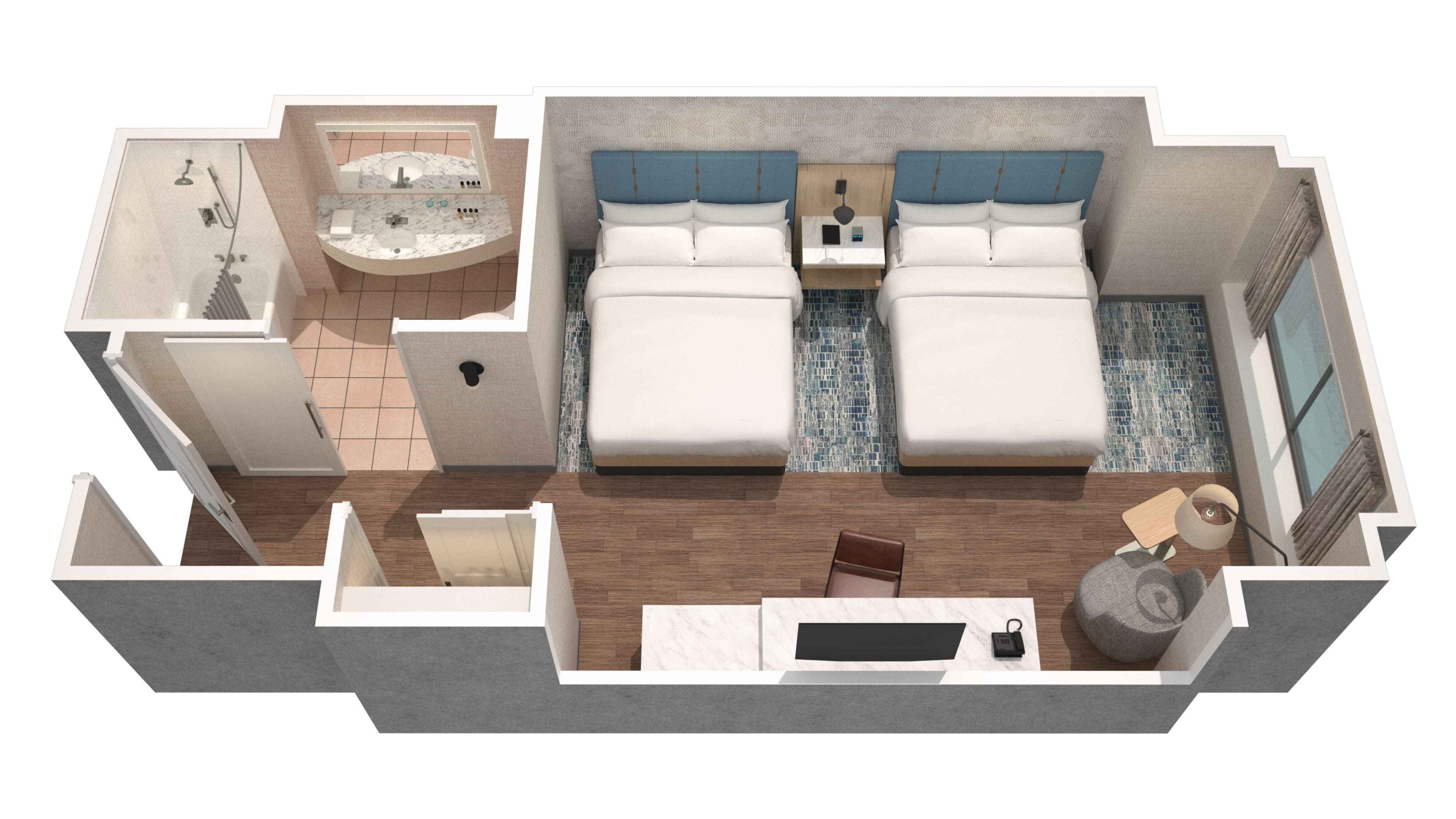 Guest room - Image 5