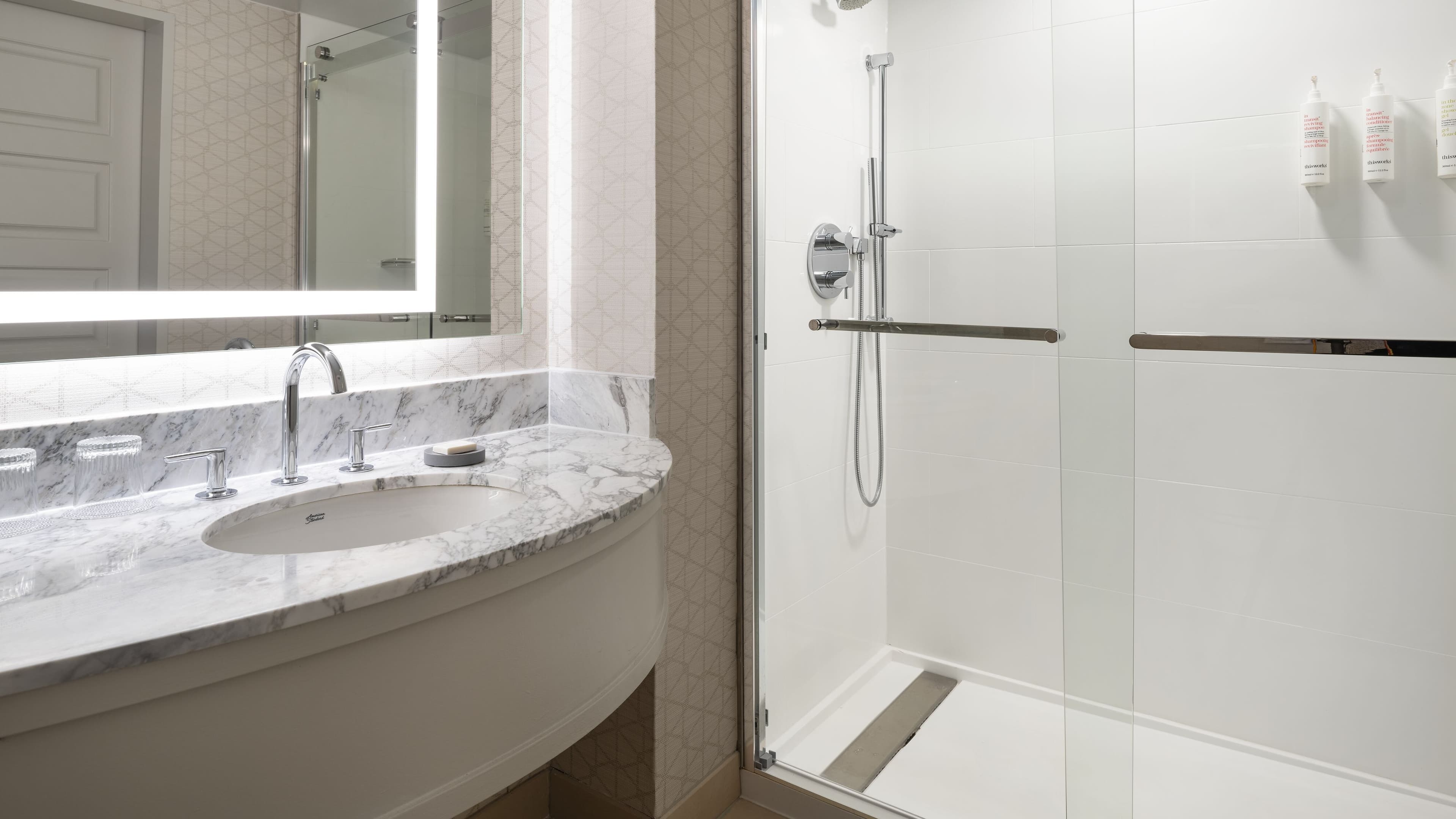 San Jose Marriott — 32