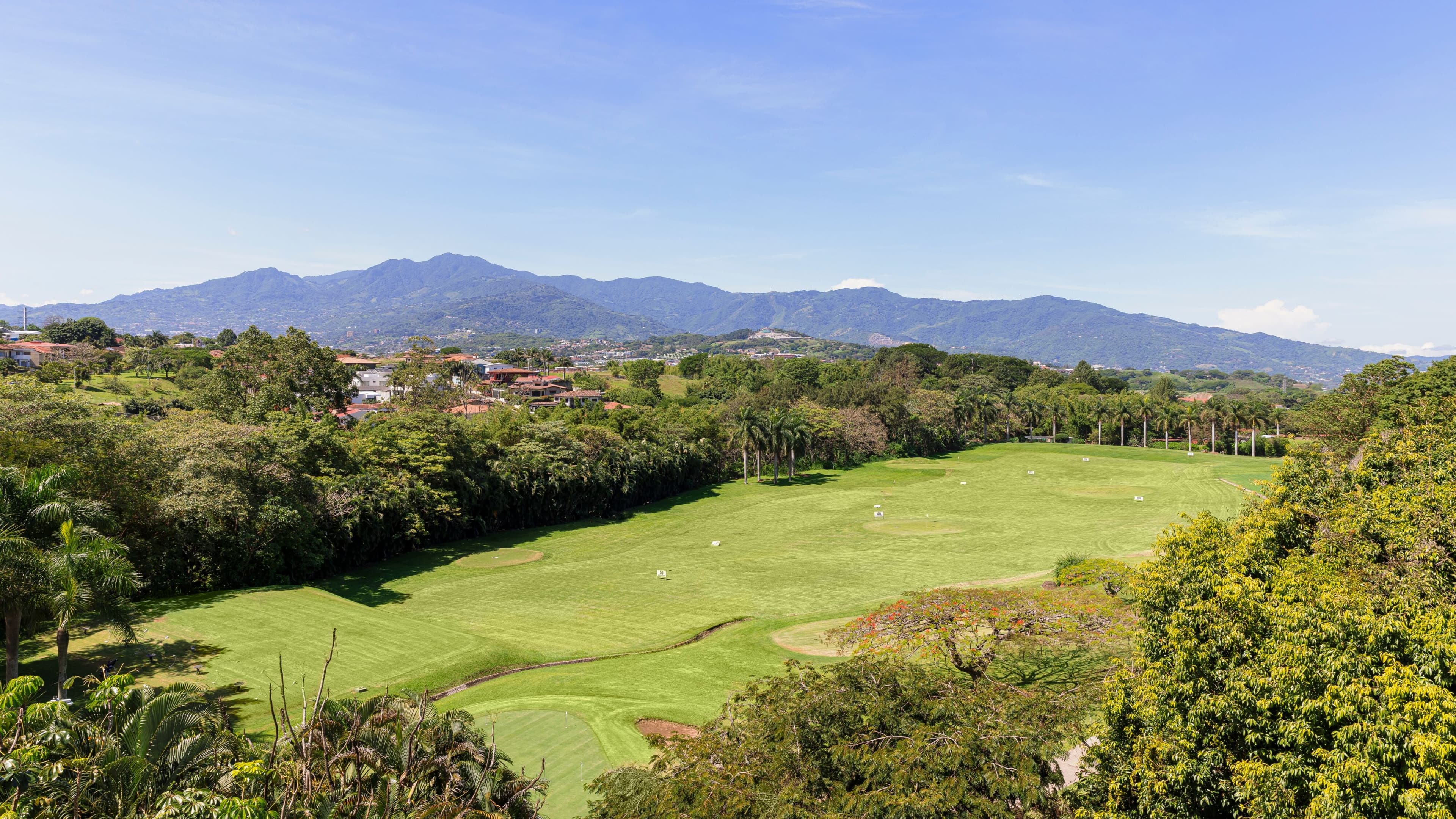 Costa Rica Marriott Hotel Hacienda Belen — 66