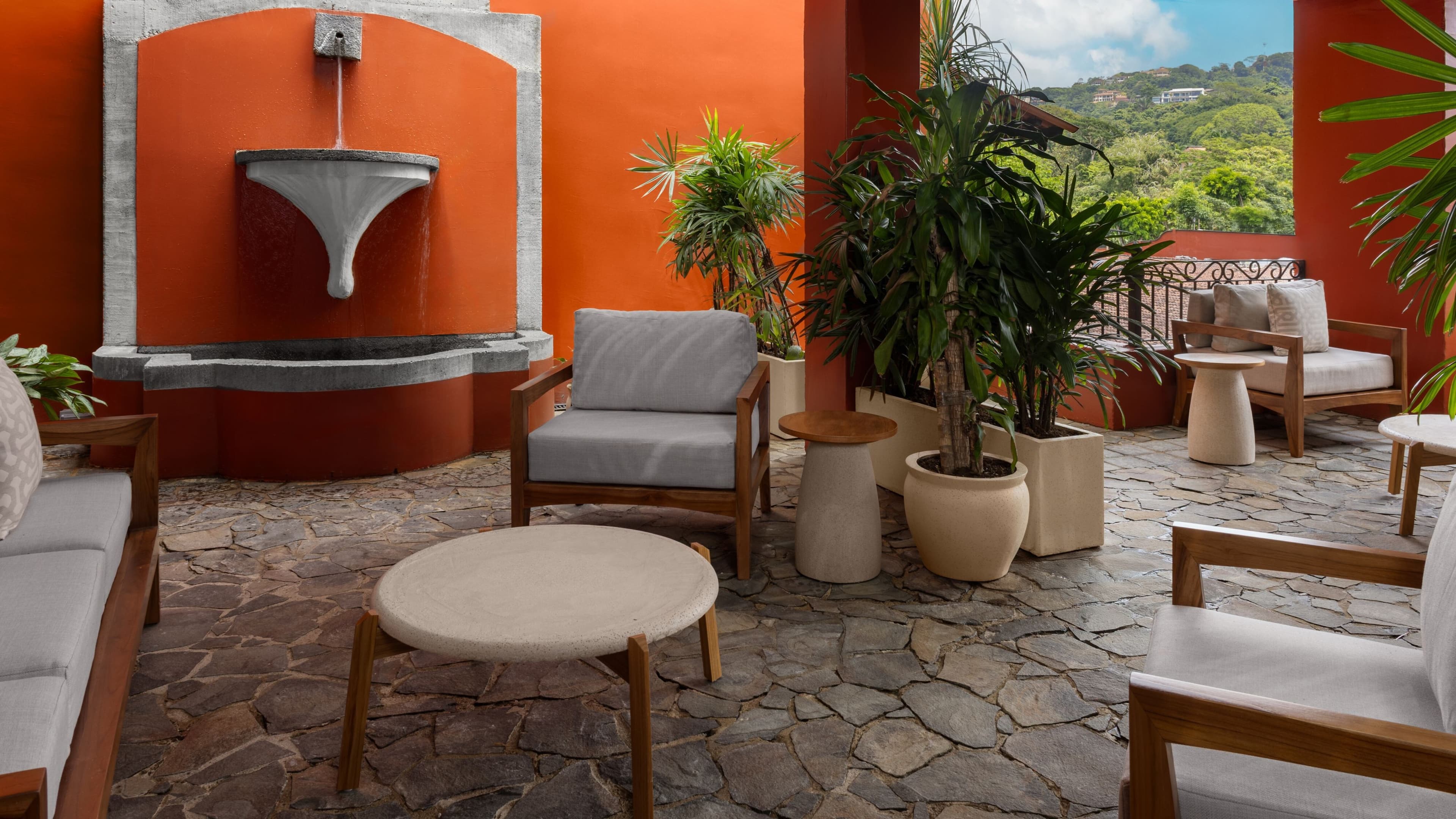 Los Suenos Marriott Ocean & Golf Resort — 28