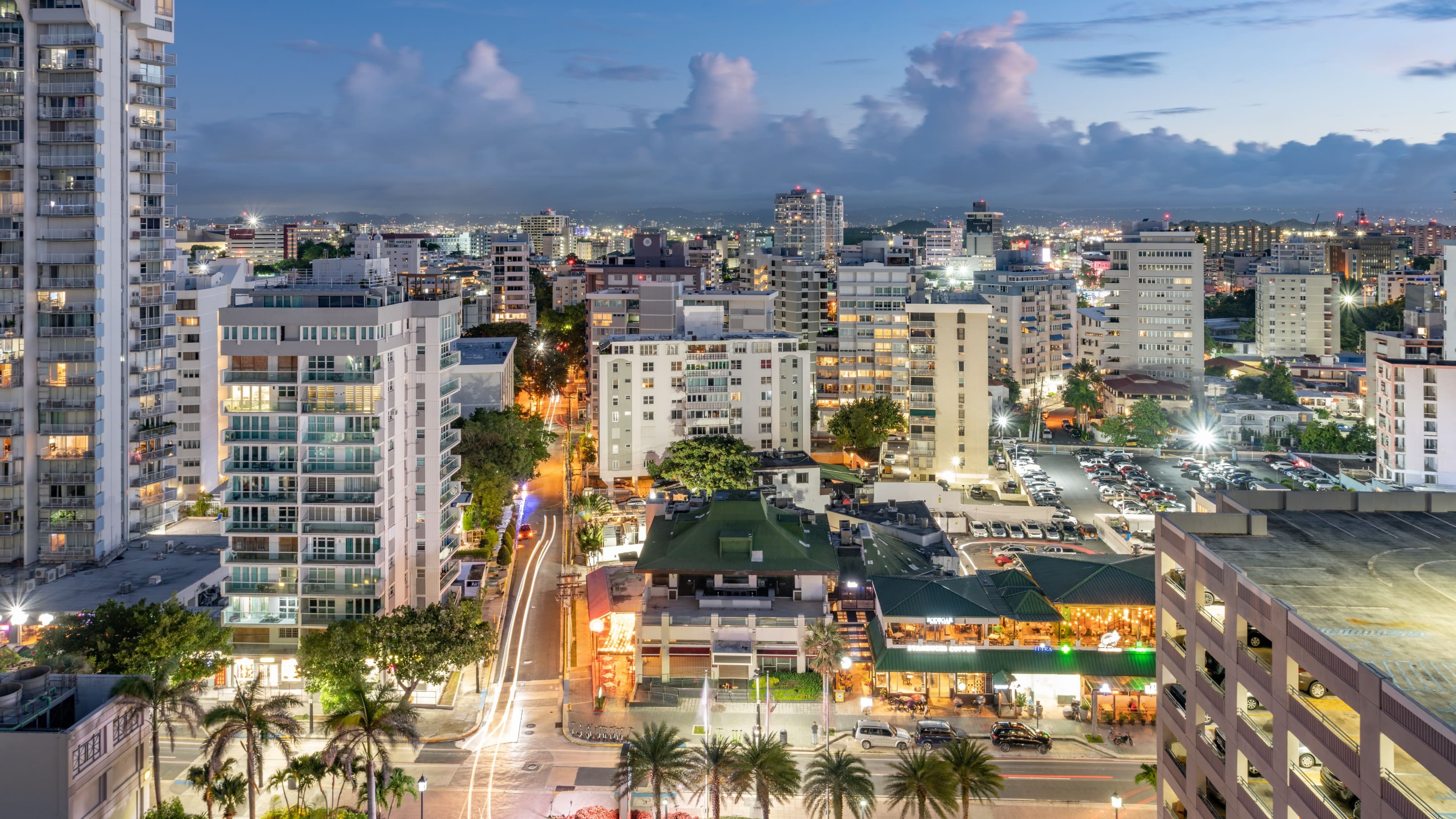 Holiday Inn Express San Juan Condado — 136