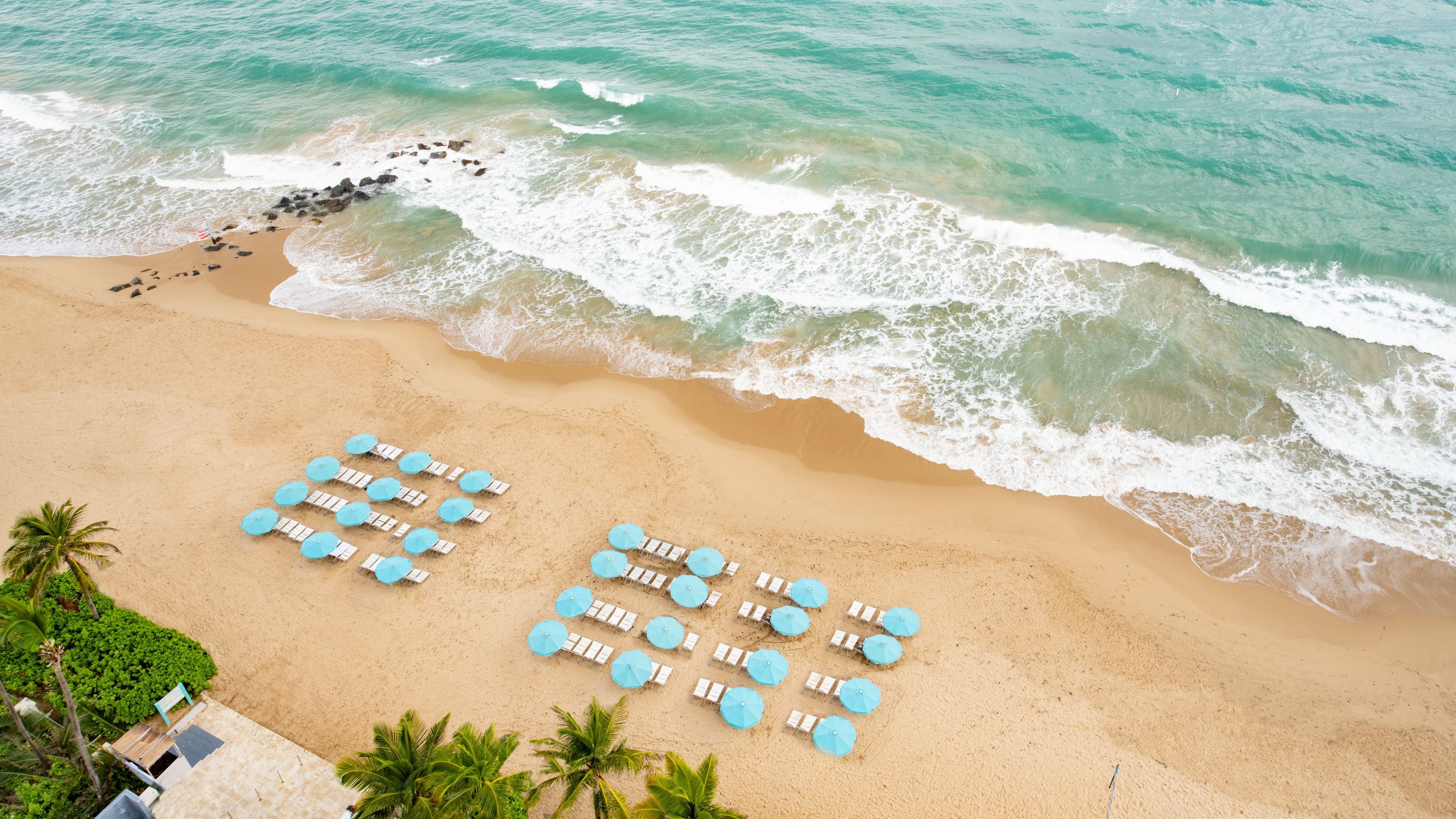 Holiday Inn Express San Juan Condado — 40