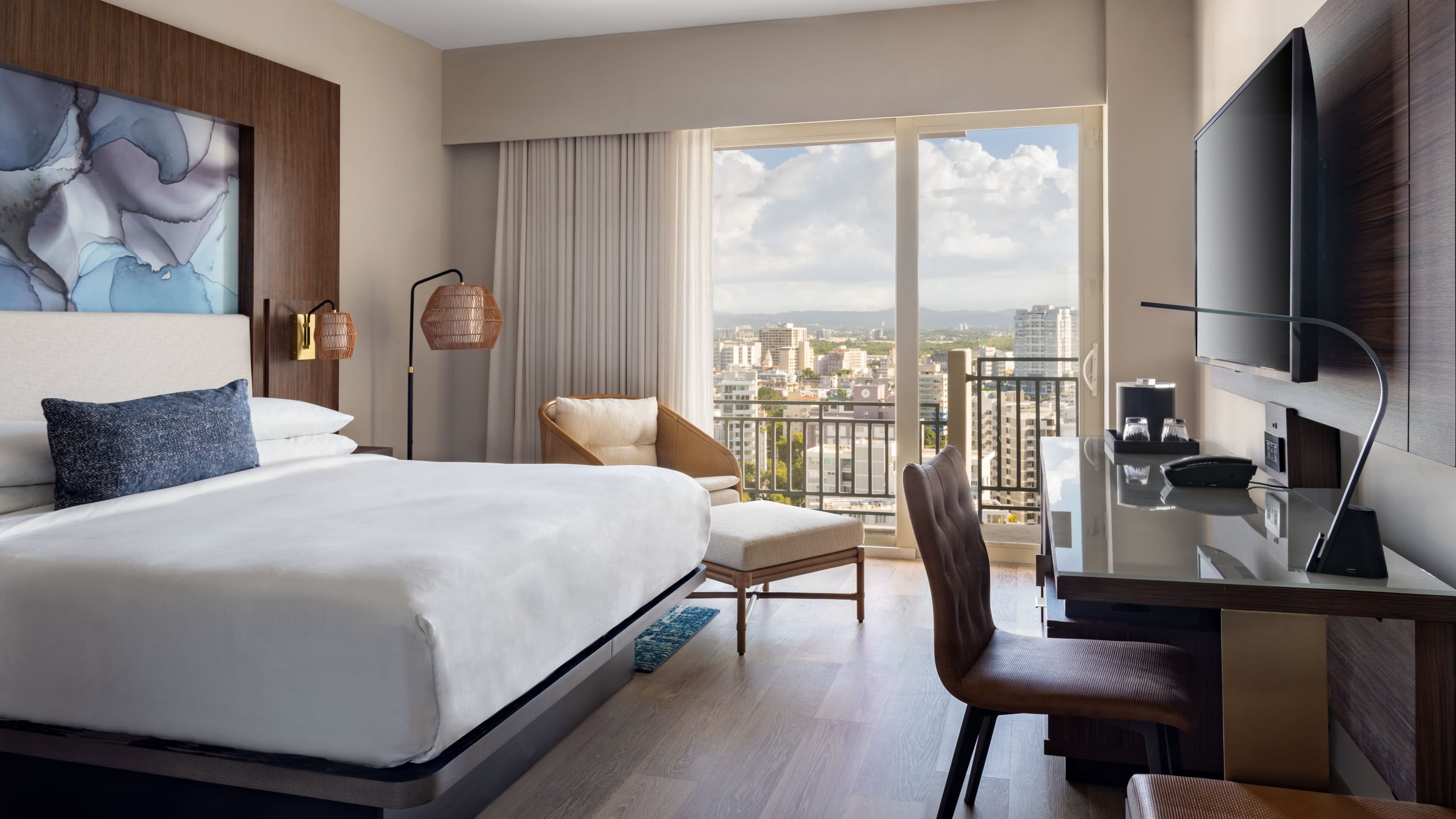 Holiday Inn Express San Juan Condado — 56