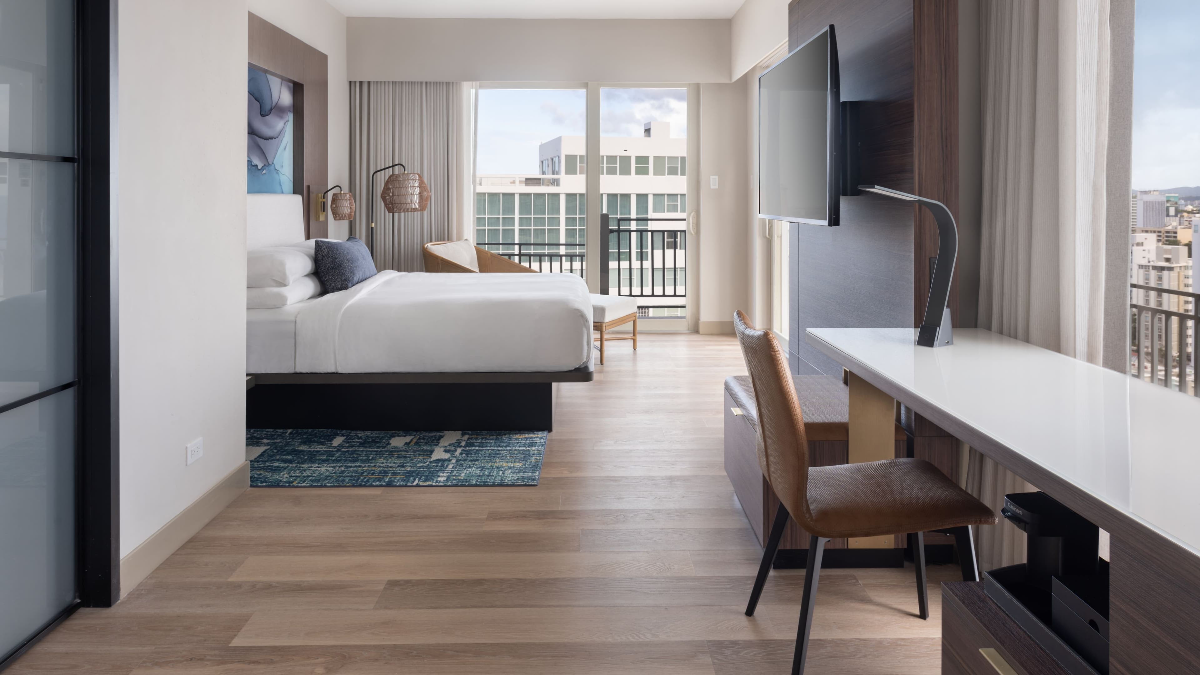 Holiday Inn Express San Juan Condado — 7