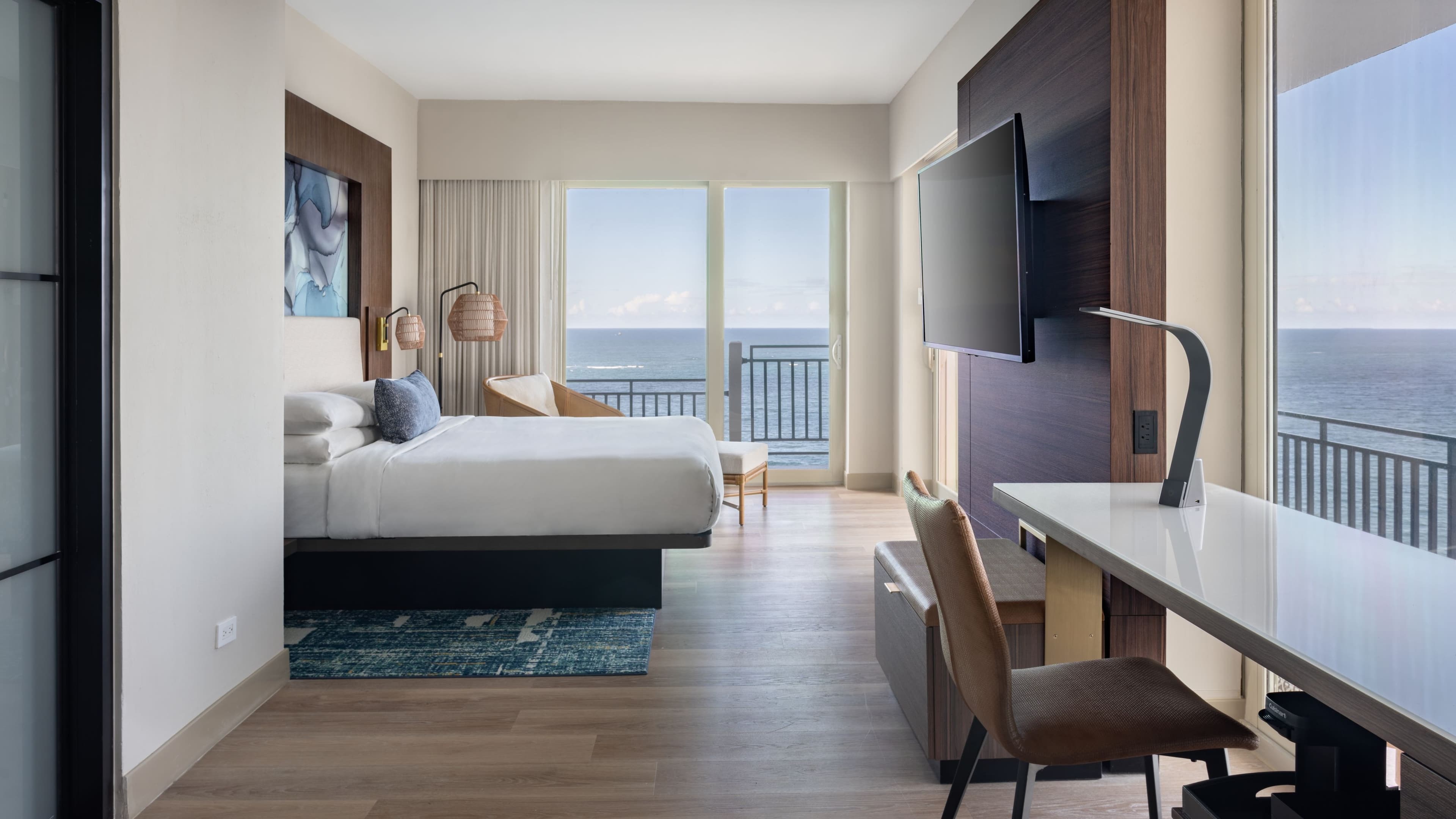 San Juan Marriott Resort & Stellaris Casino - Image 2