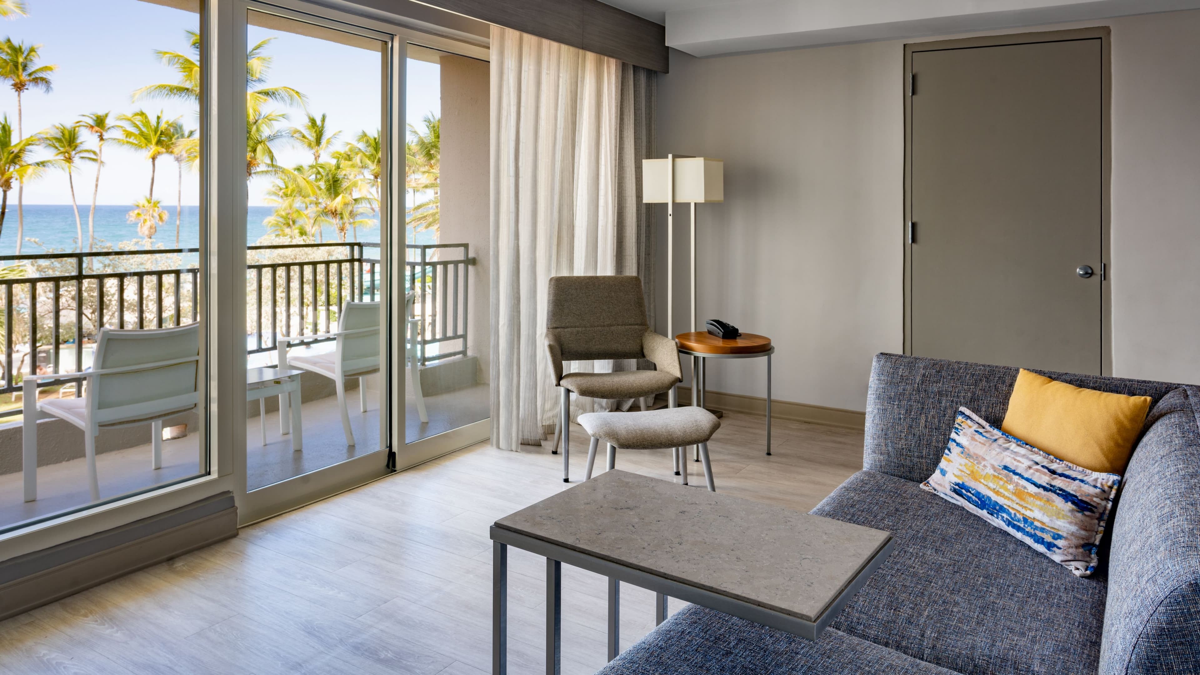Holiday Inn Express San Juan Condado — 65