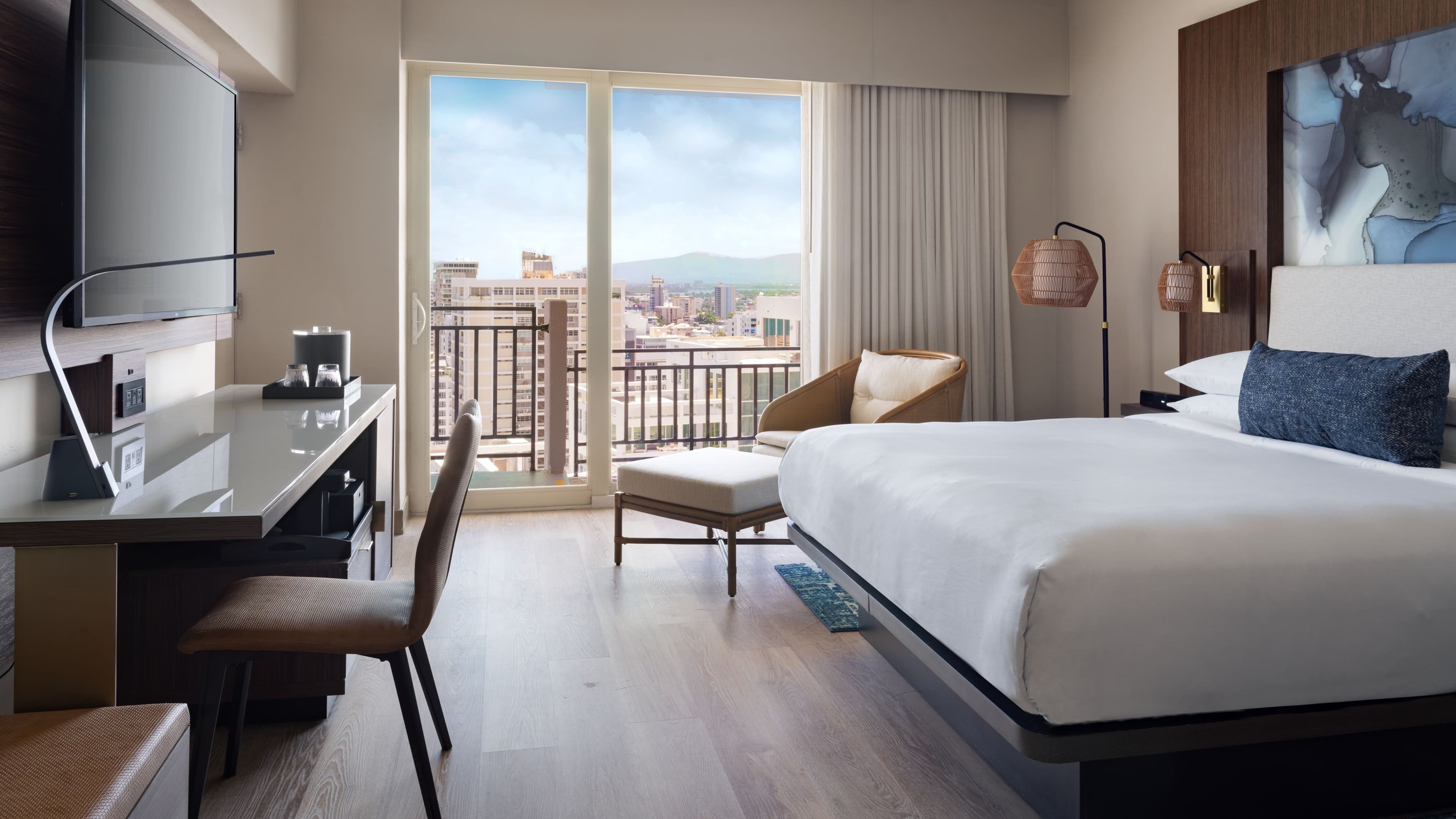 Holiday Inn Express San Juan Condado — 55