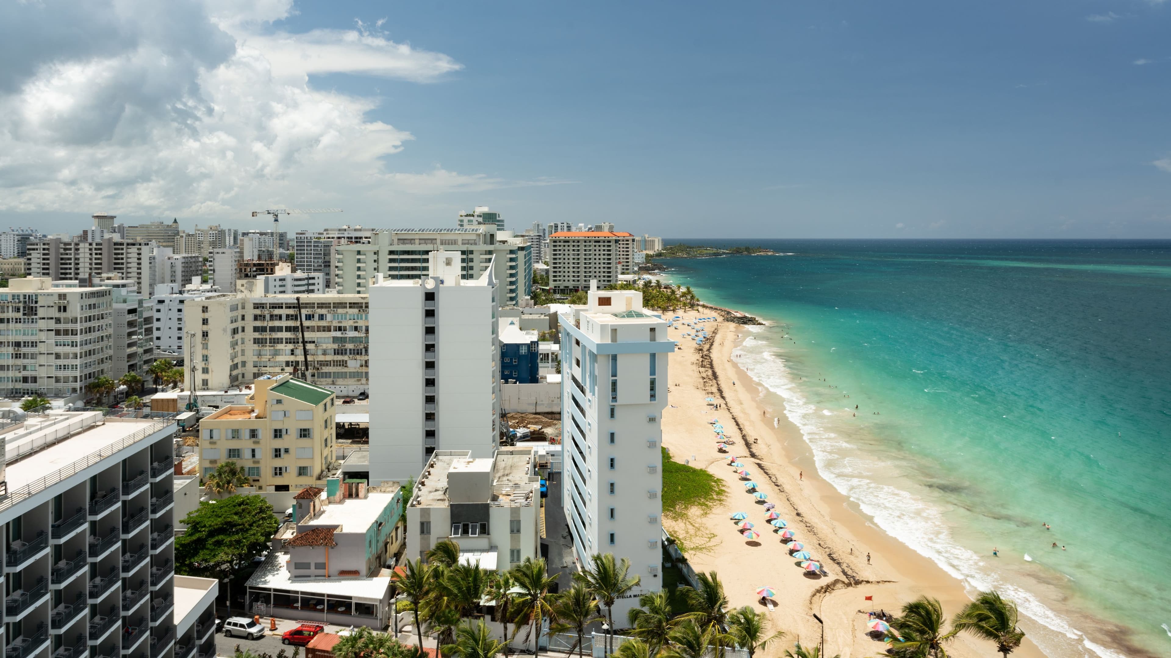 Holiday Inn Express San Juan Condado — 52