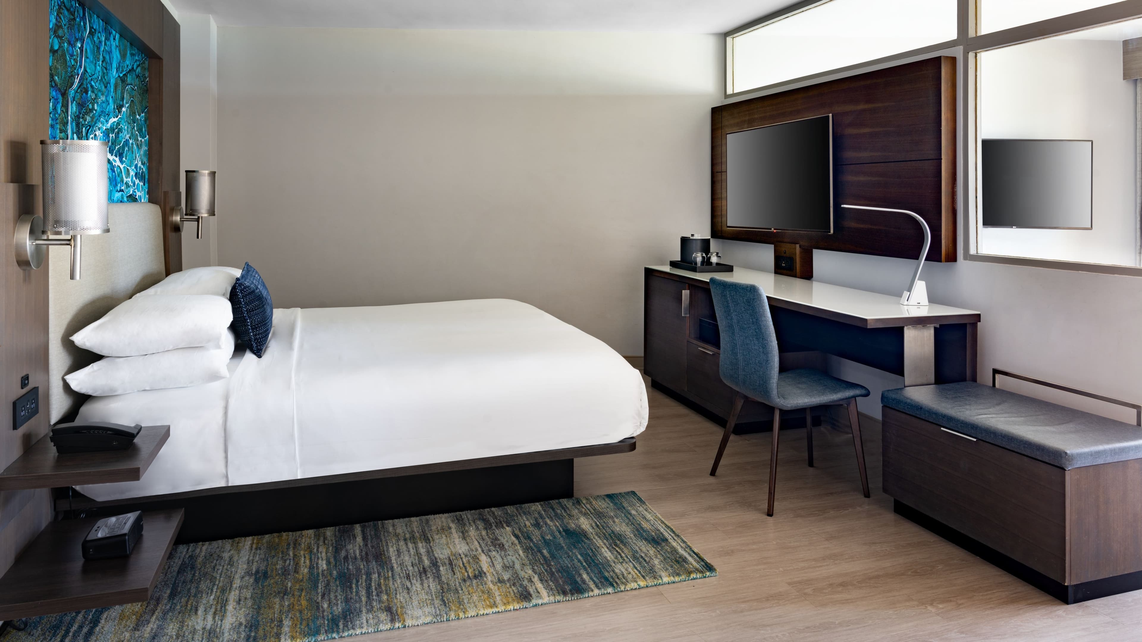 Holiday Inn Express San Juan Condado — 64