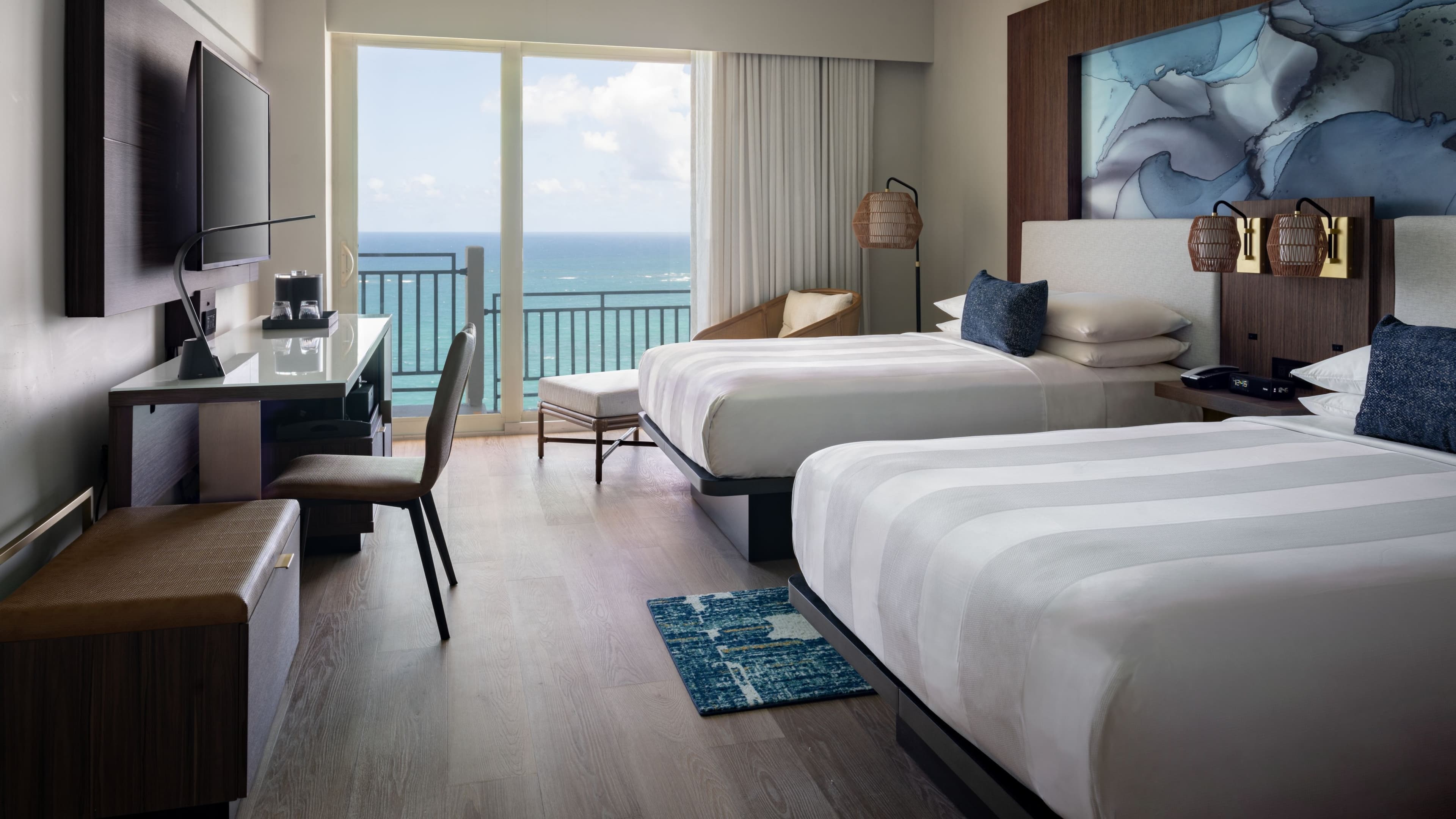 Holiday Inn Express San Juan Condado — 38