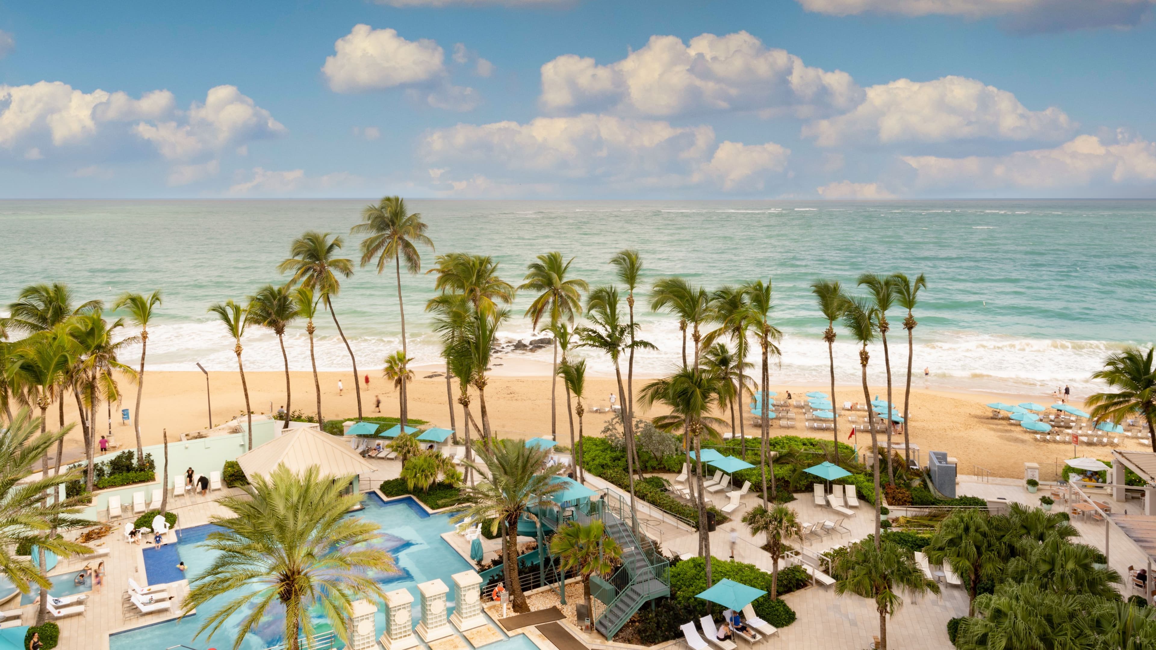 Holiday Inn Express San Juan Condado — 27