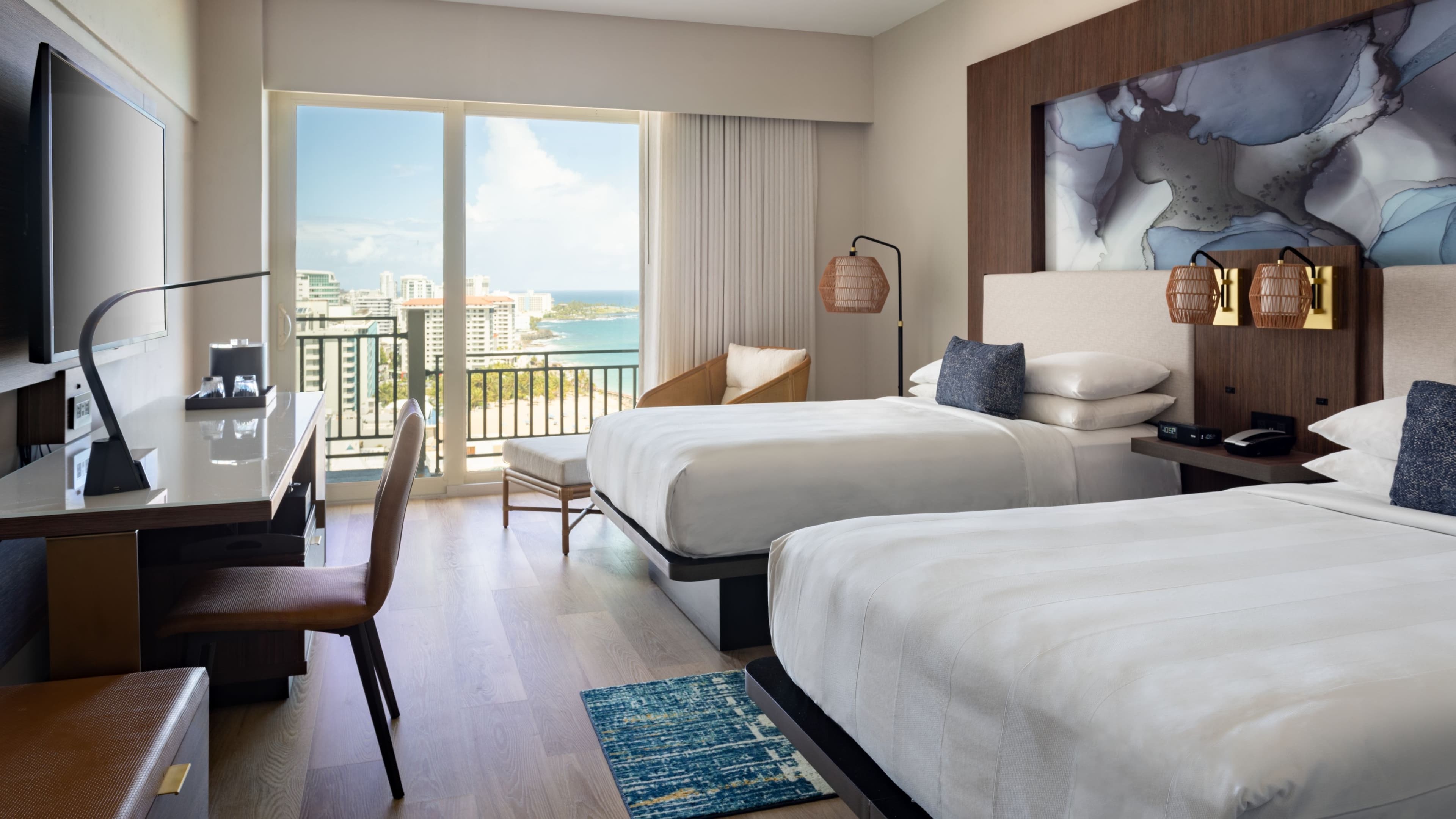 Holiday Inn Express San Juan Condado — 126