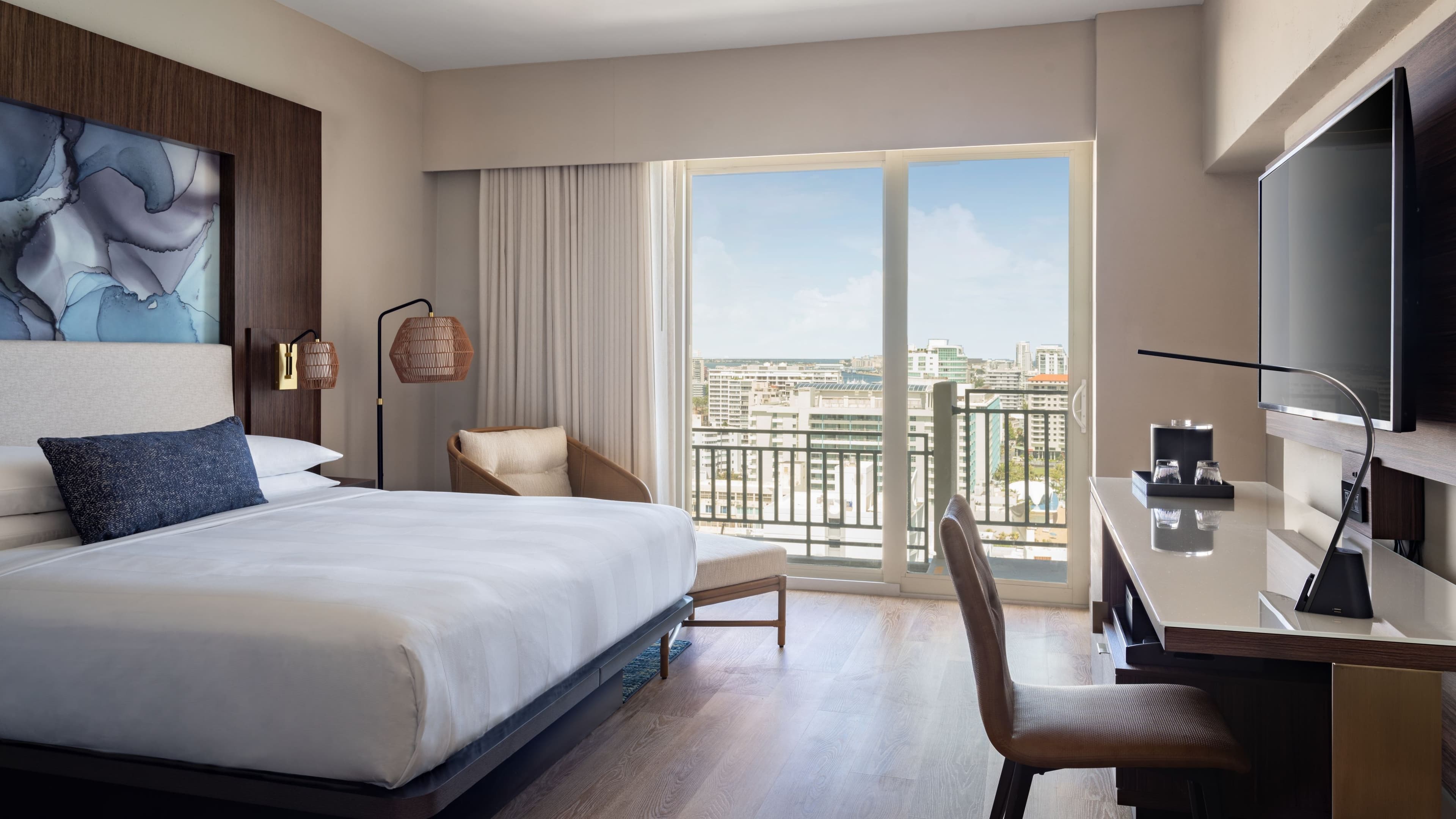 Holiday Inn Express San Juan Condado — 57