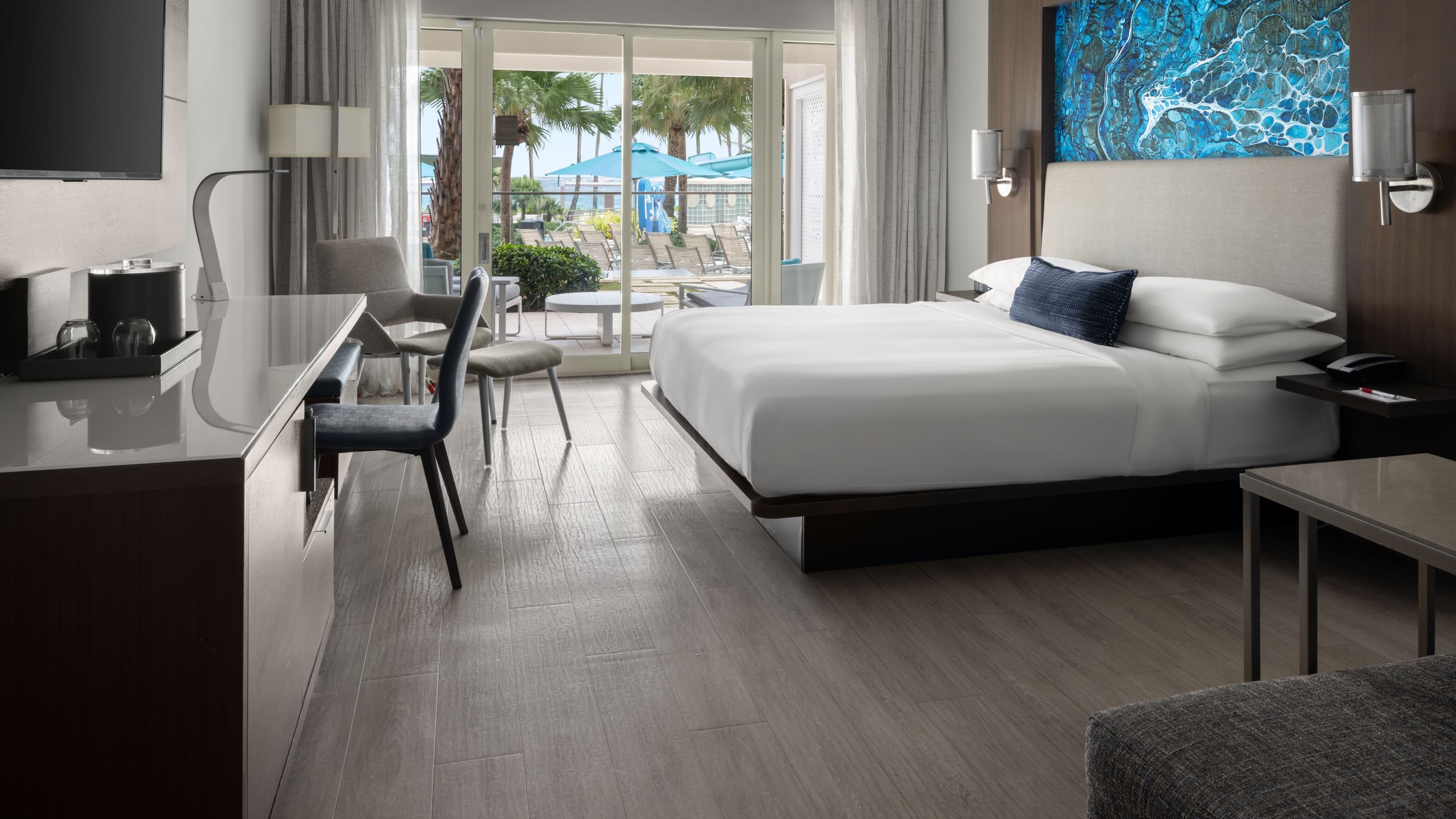 Holiday Inn Express San Juan Condado — 86