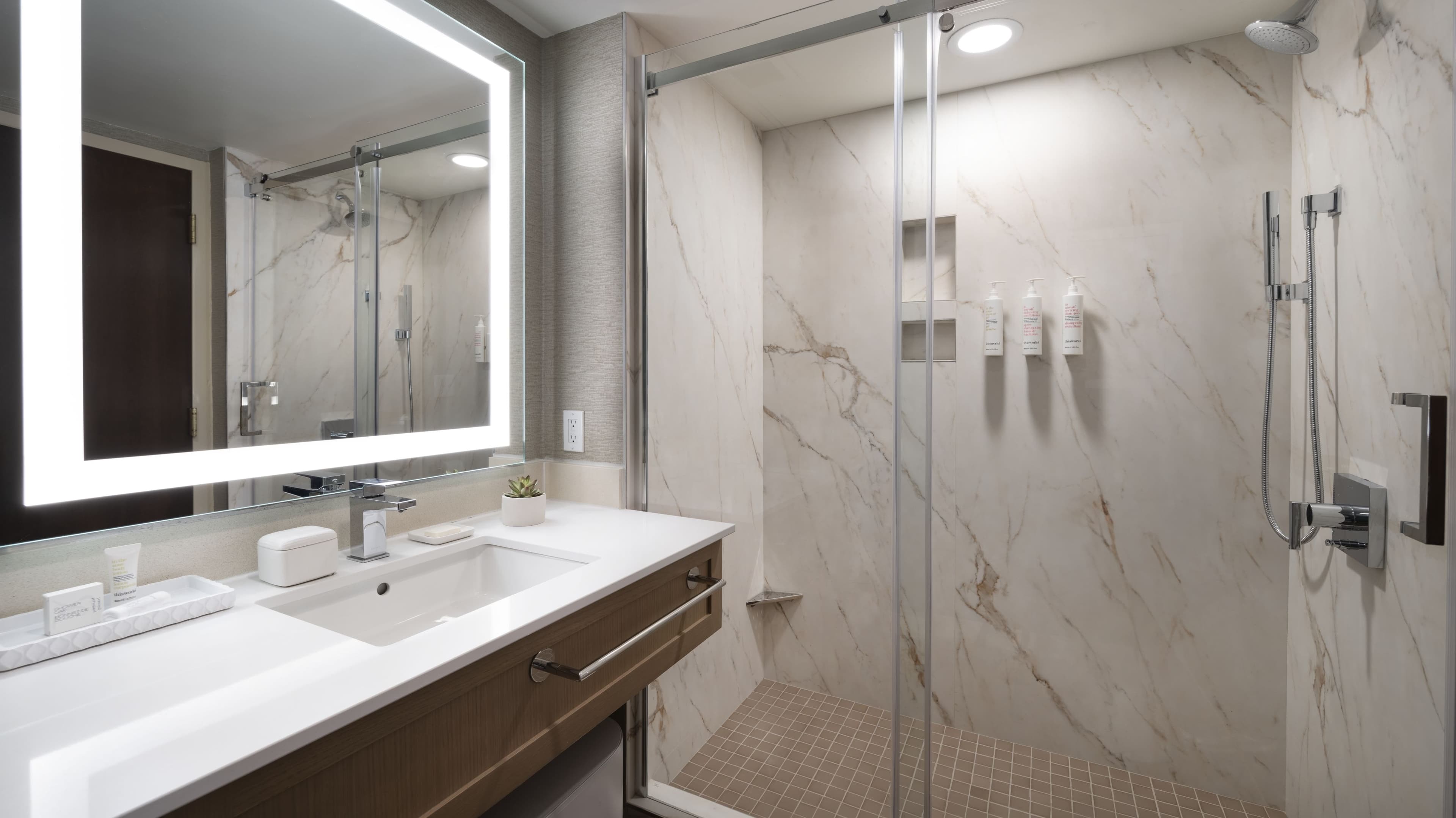 Holiday Inn Express Salt Lake City Downtown — 25