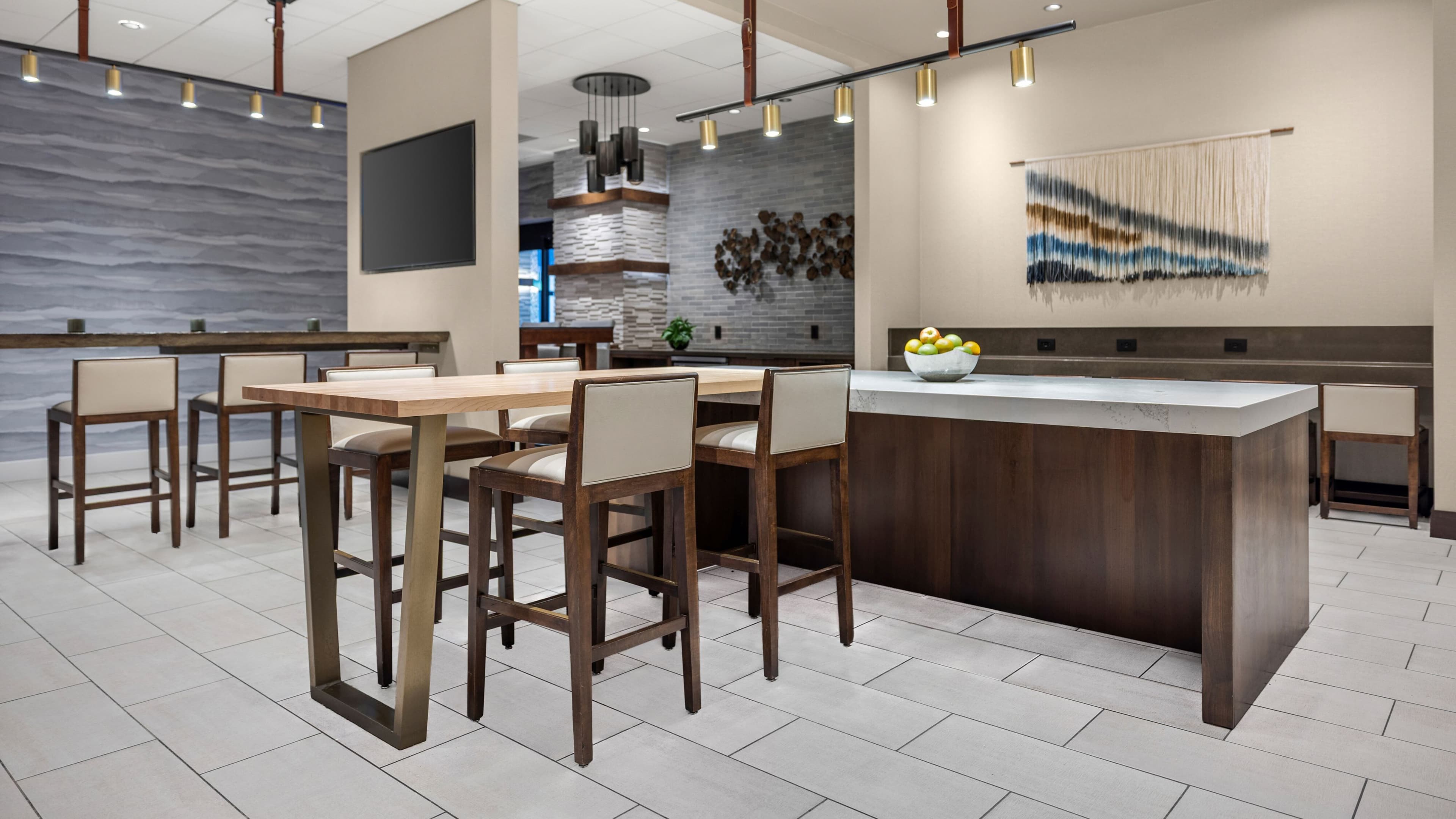 Salt Lake City Marriott University Park — 10