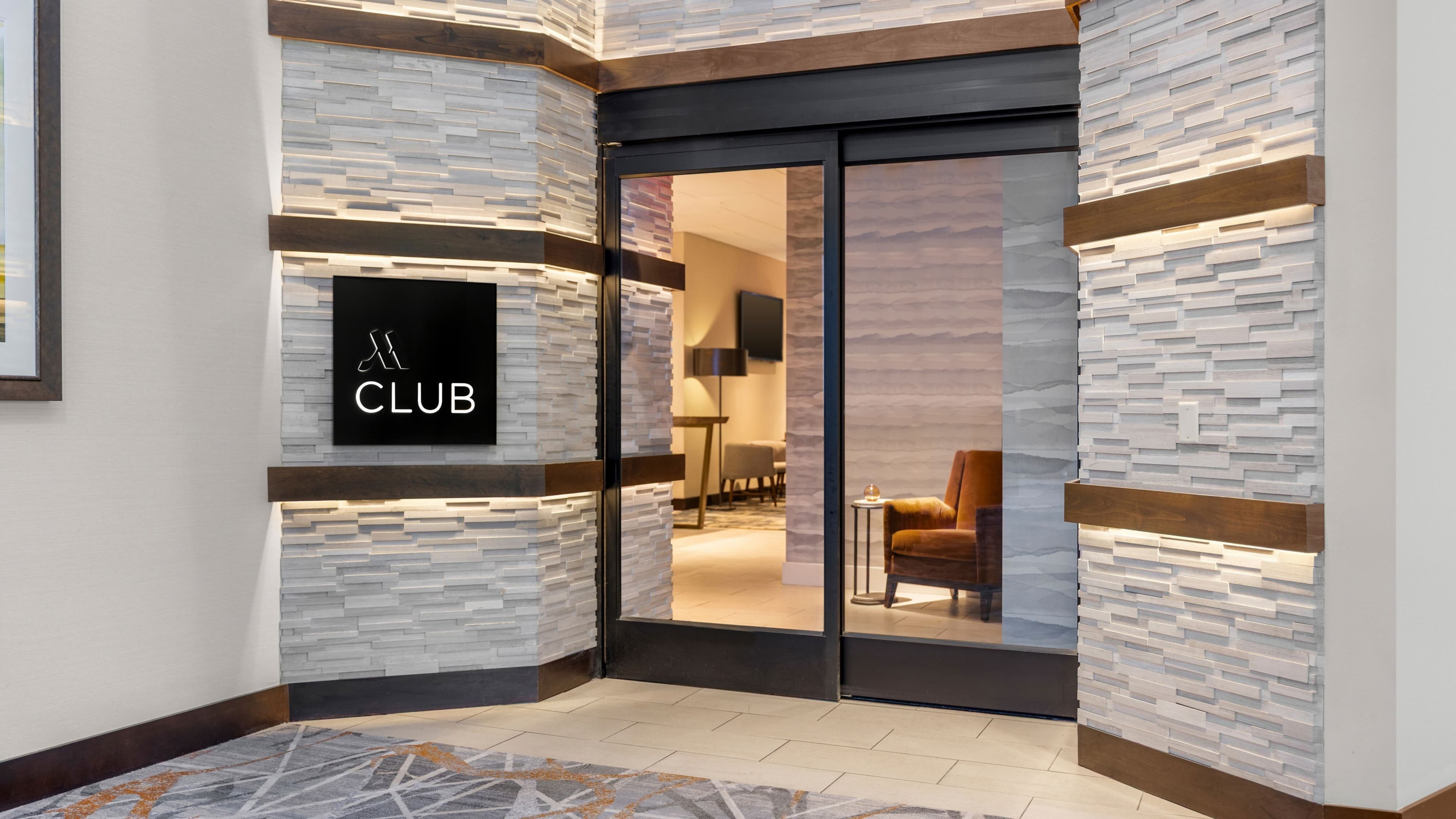 Salt Lake City Marriott University Park — 2