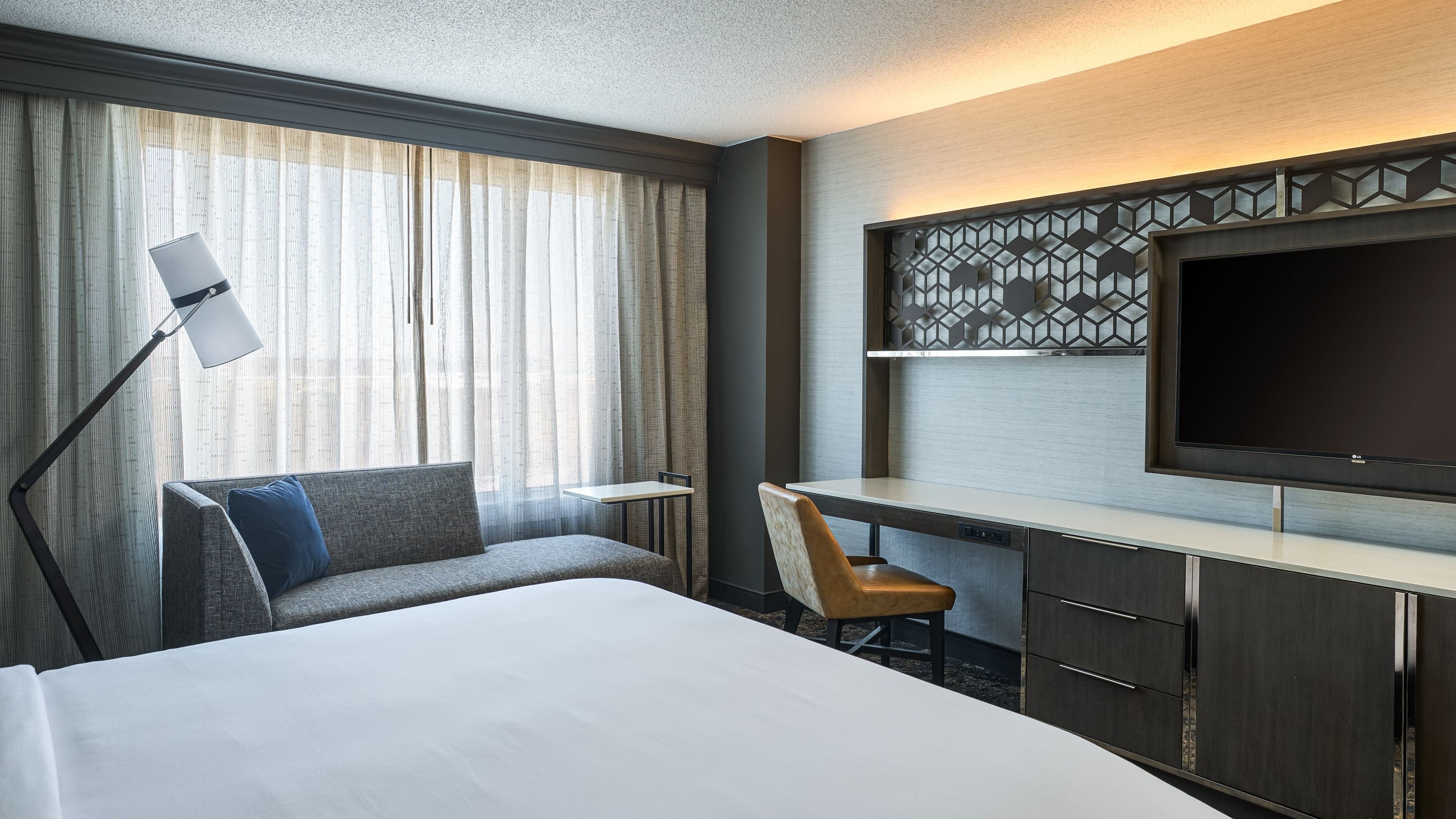 Bridgewater Marriott — 23