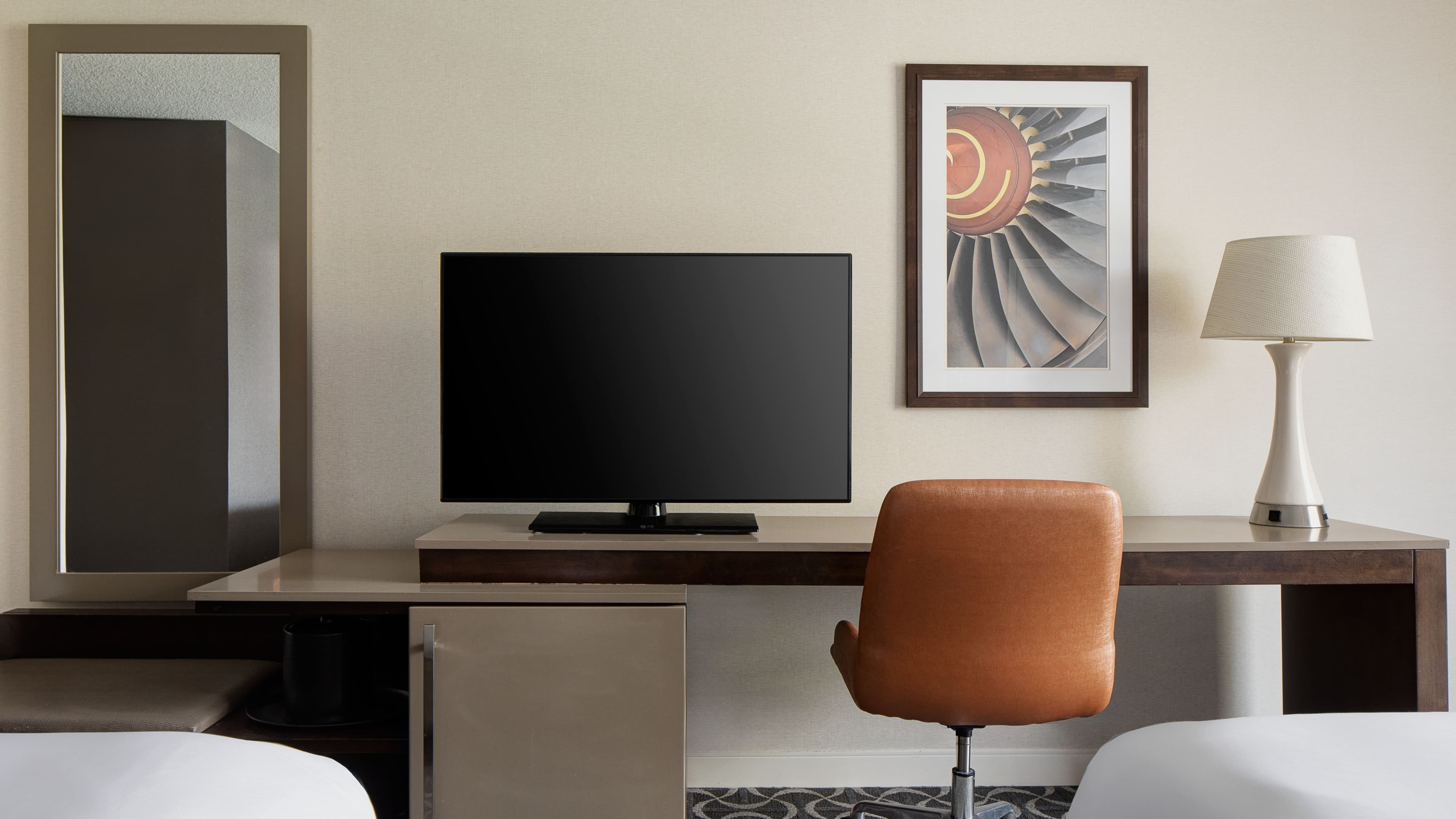 Crowne Plaza St. Louis Airport — 10