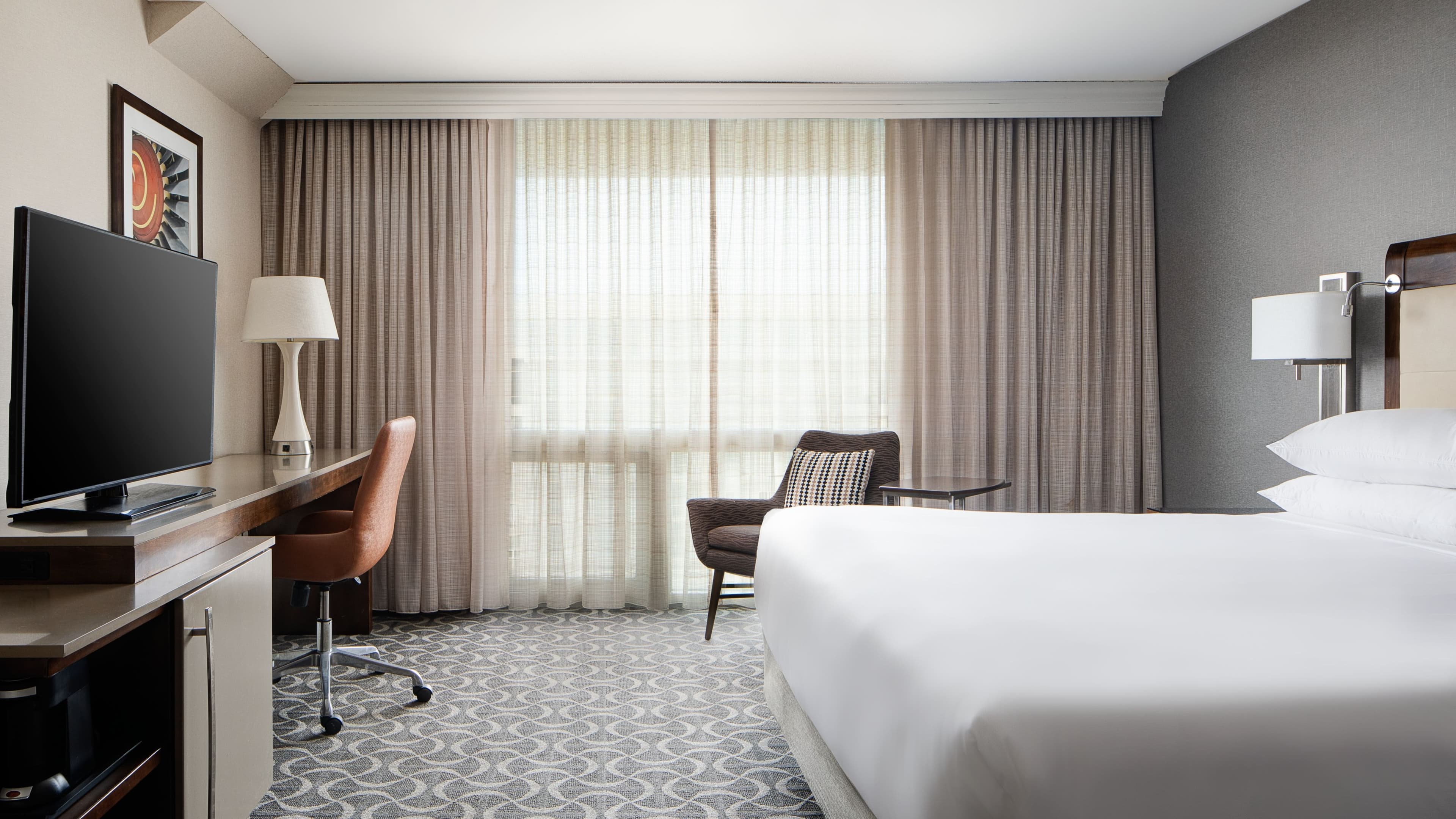 Crowne Plaza St. Louis Airport — 27