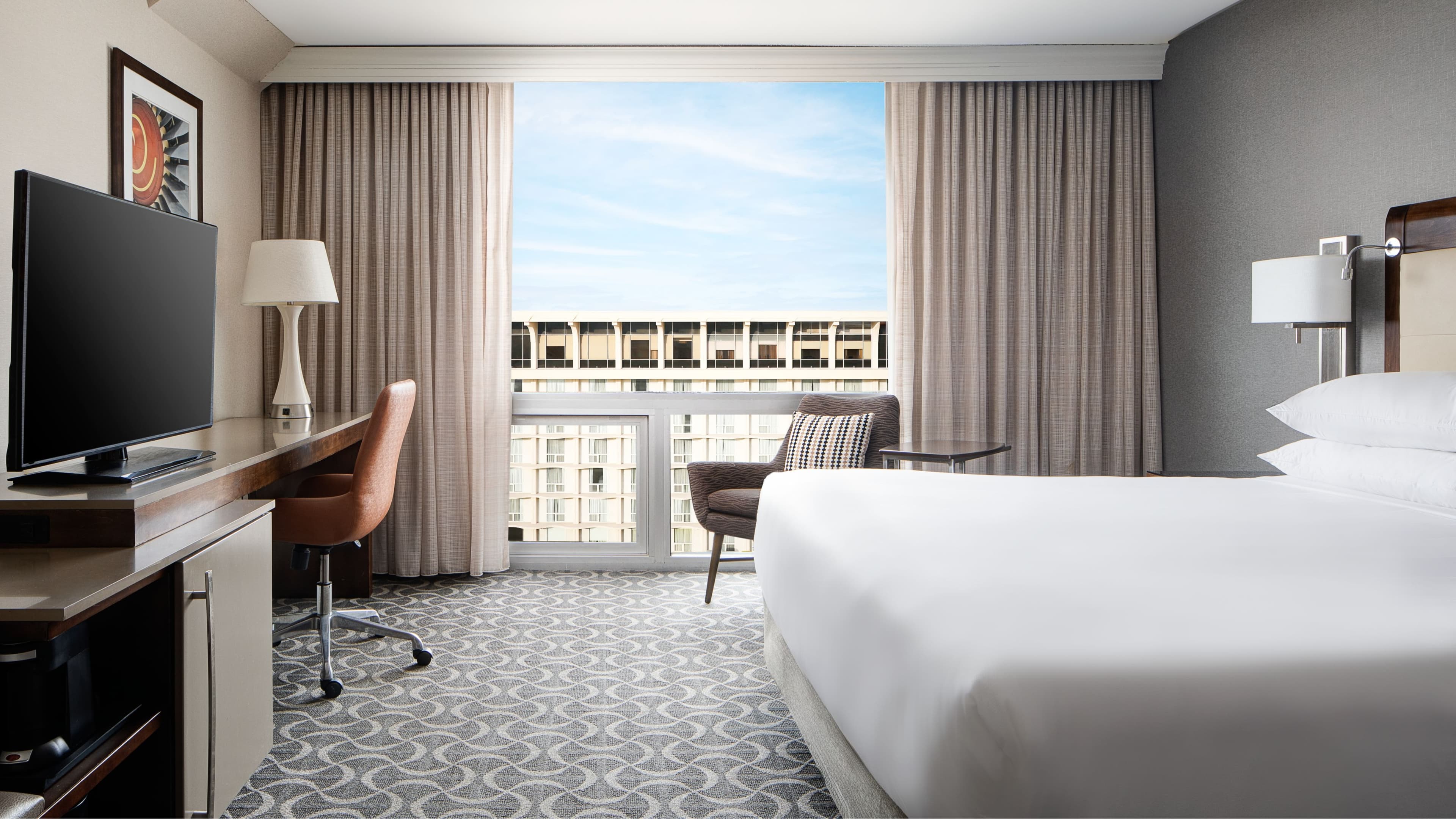 Crowne Plaza St. Louis Airport — 26