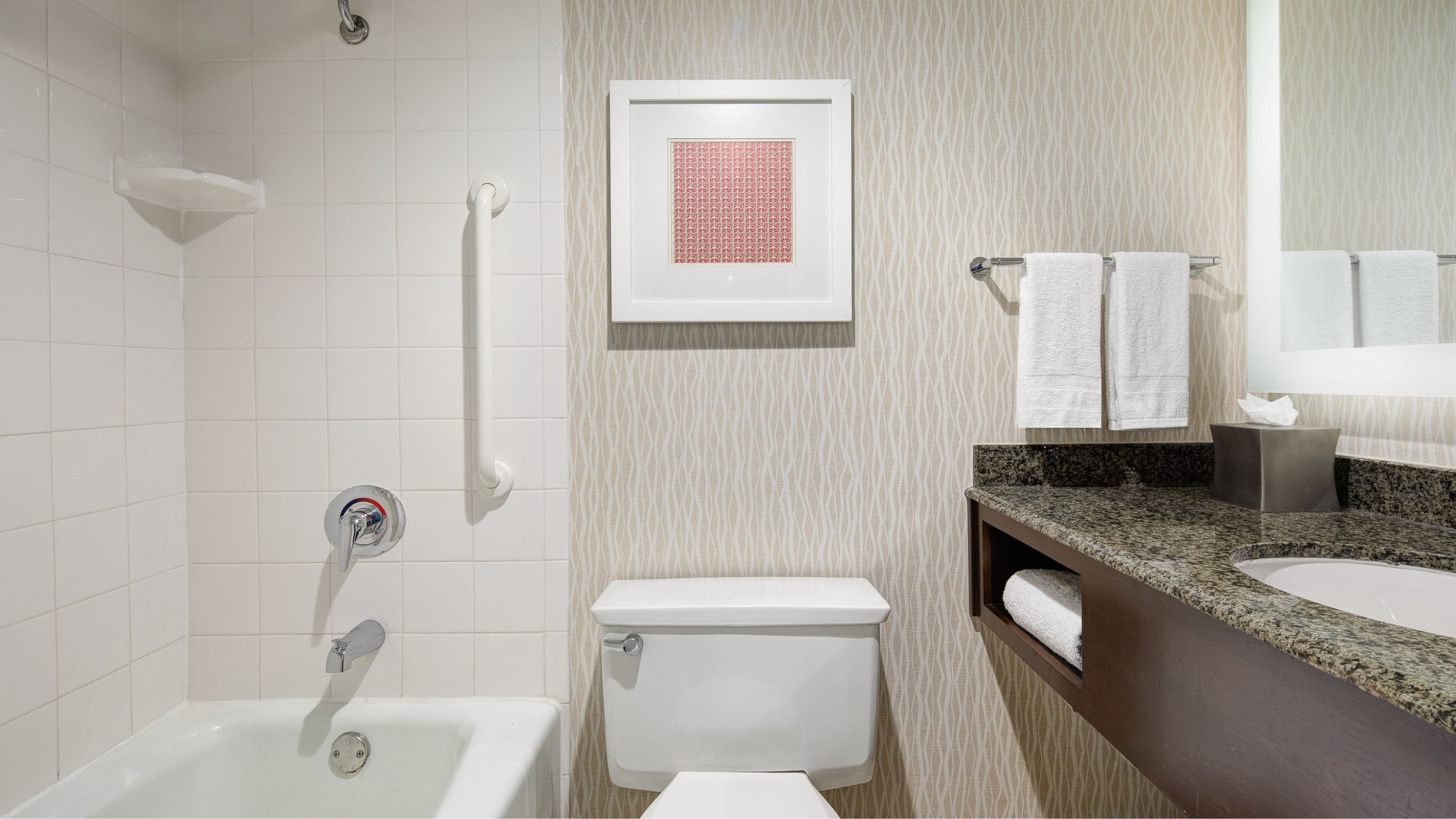 Crowne Plaza St. Louis Airport — 12