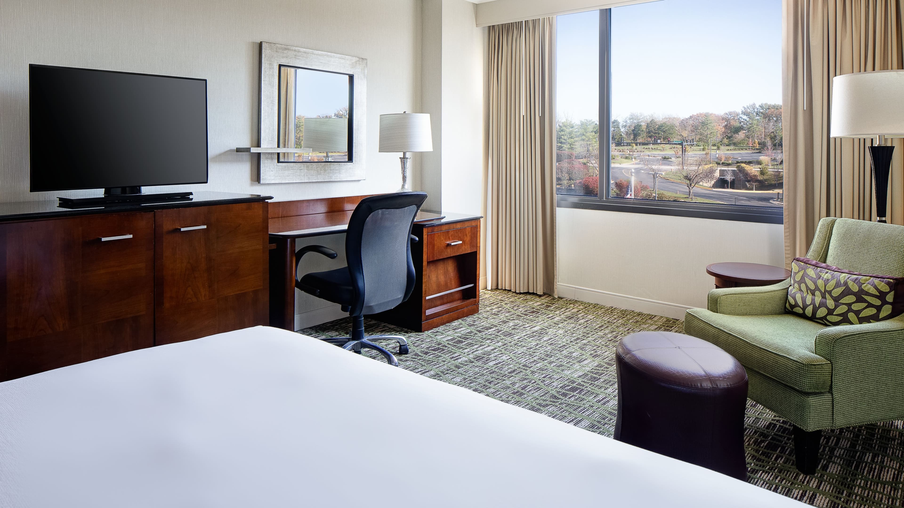 Marriott St. Louis West — 34