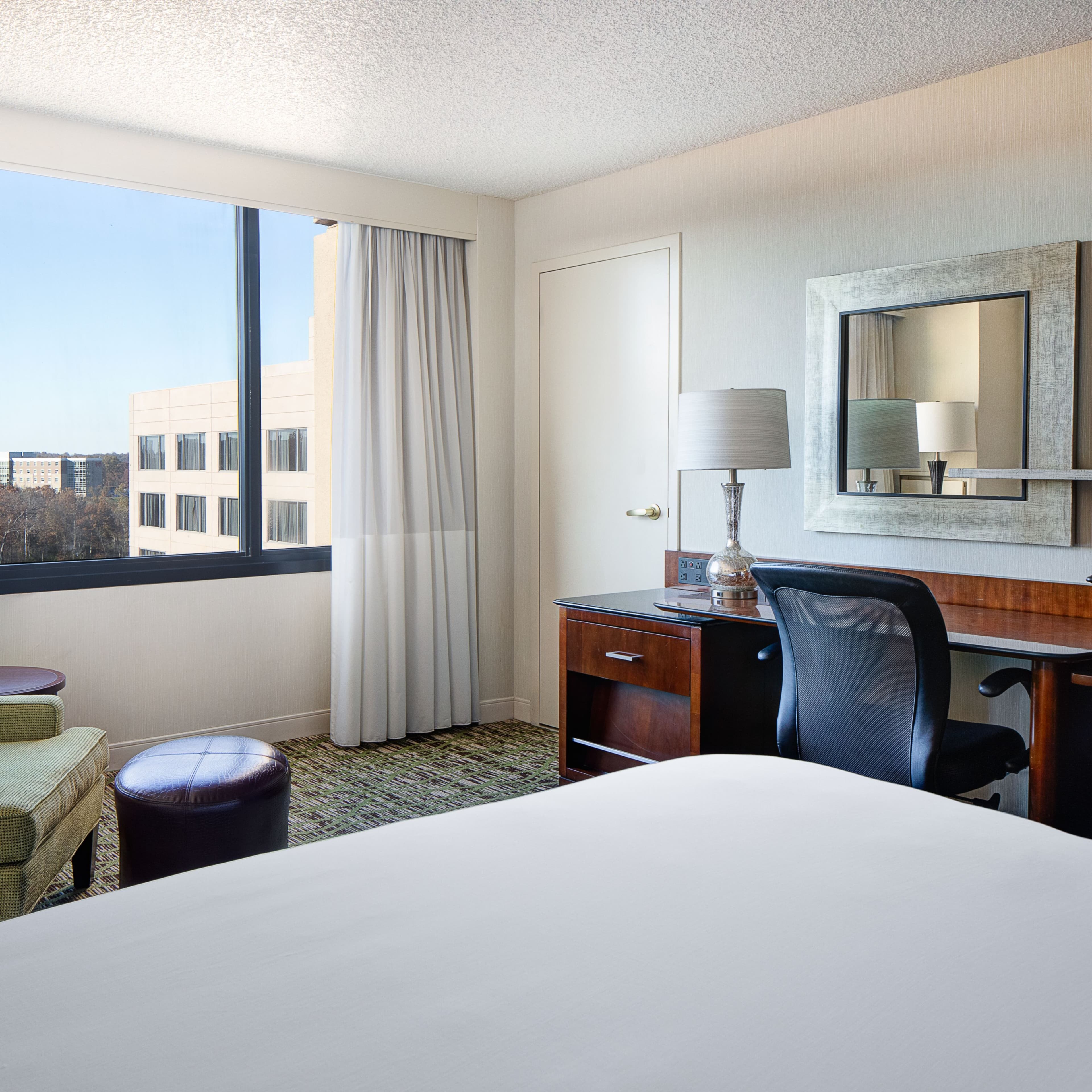 Marriott St. Louis West - Image 1