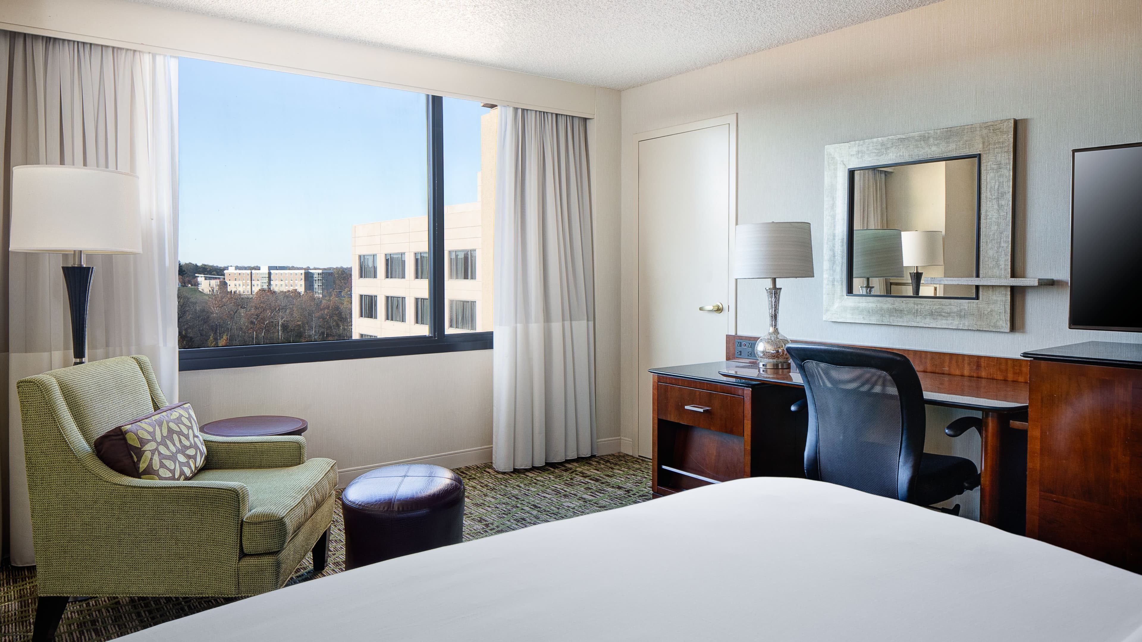 Marriott St. Louis West — 12