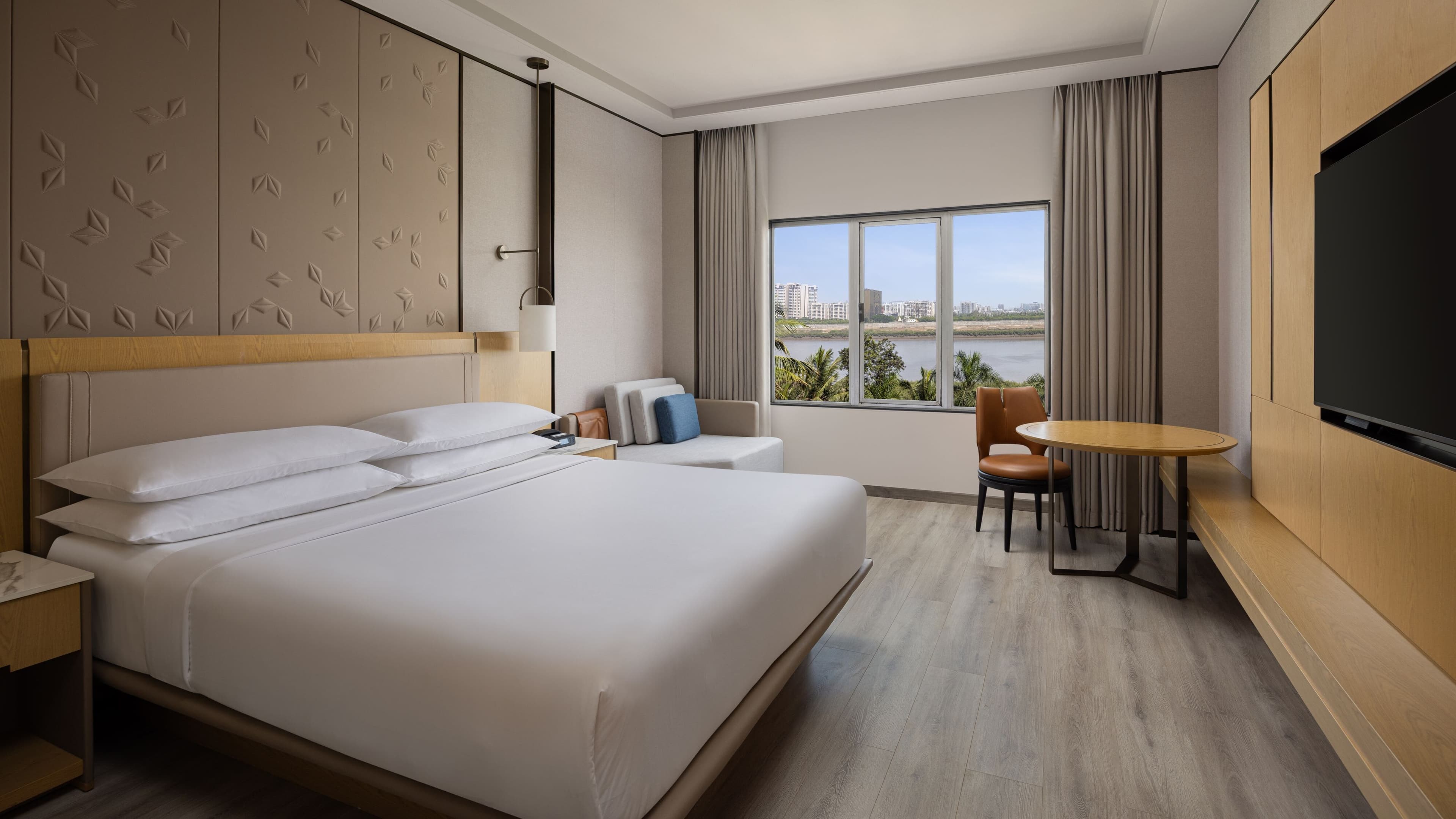 Surat Marriott Hotel — 2