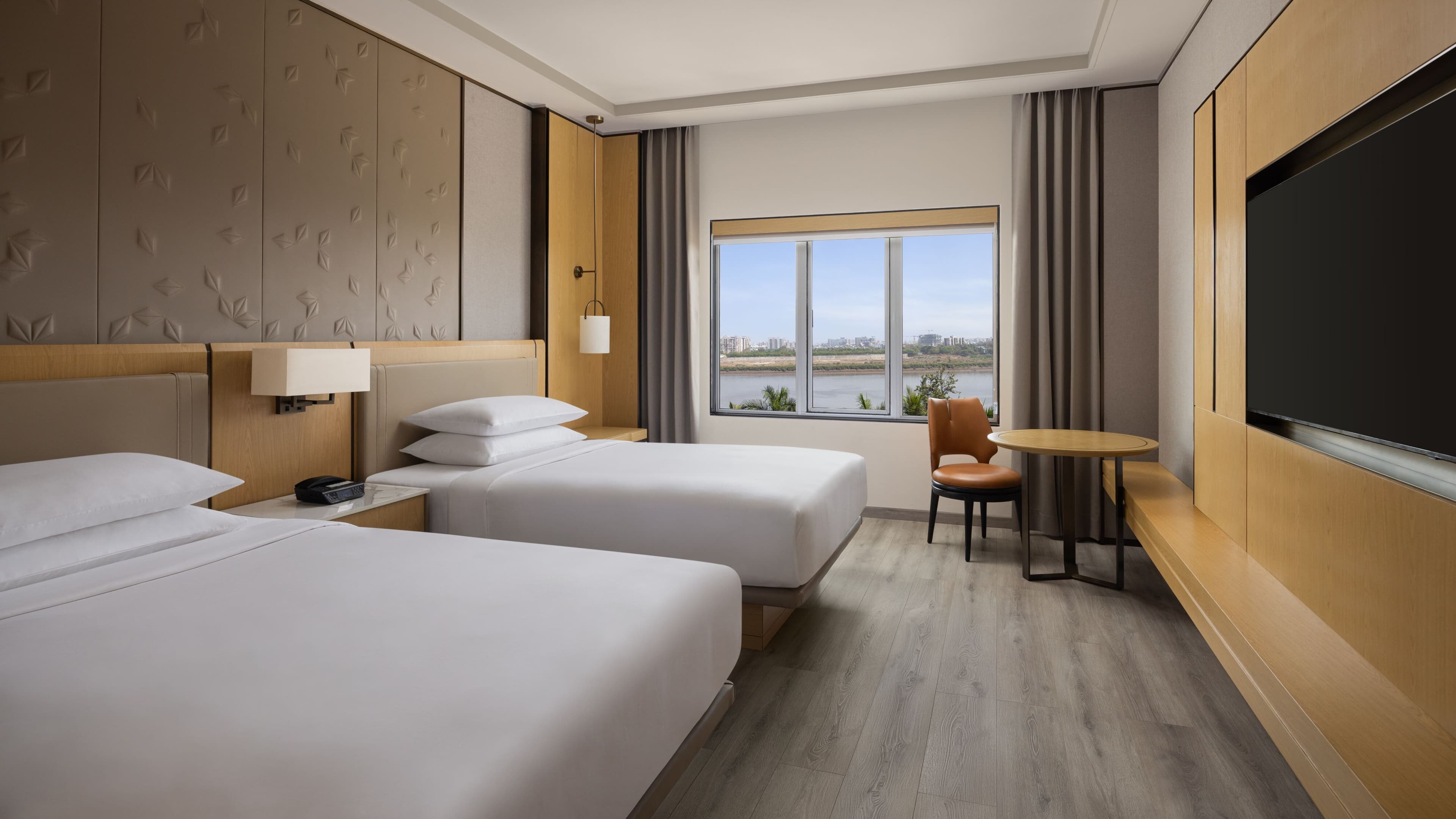 Surat Marriott Hotel — 8