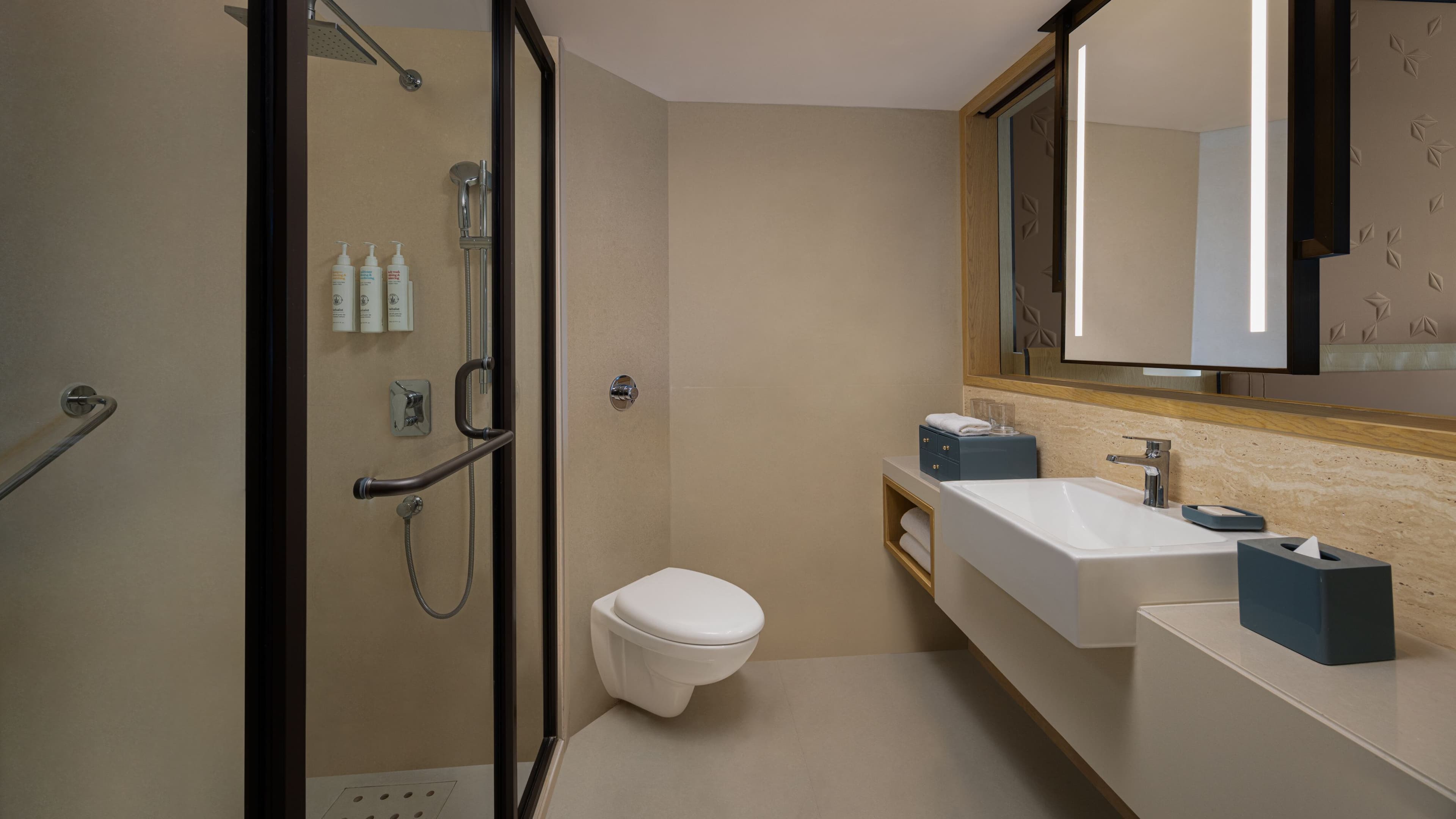Surat Marriott Hotel — 4