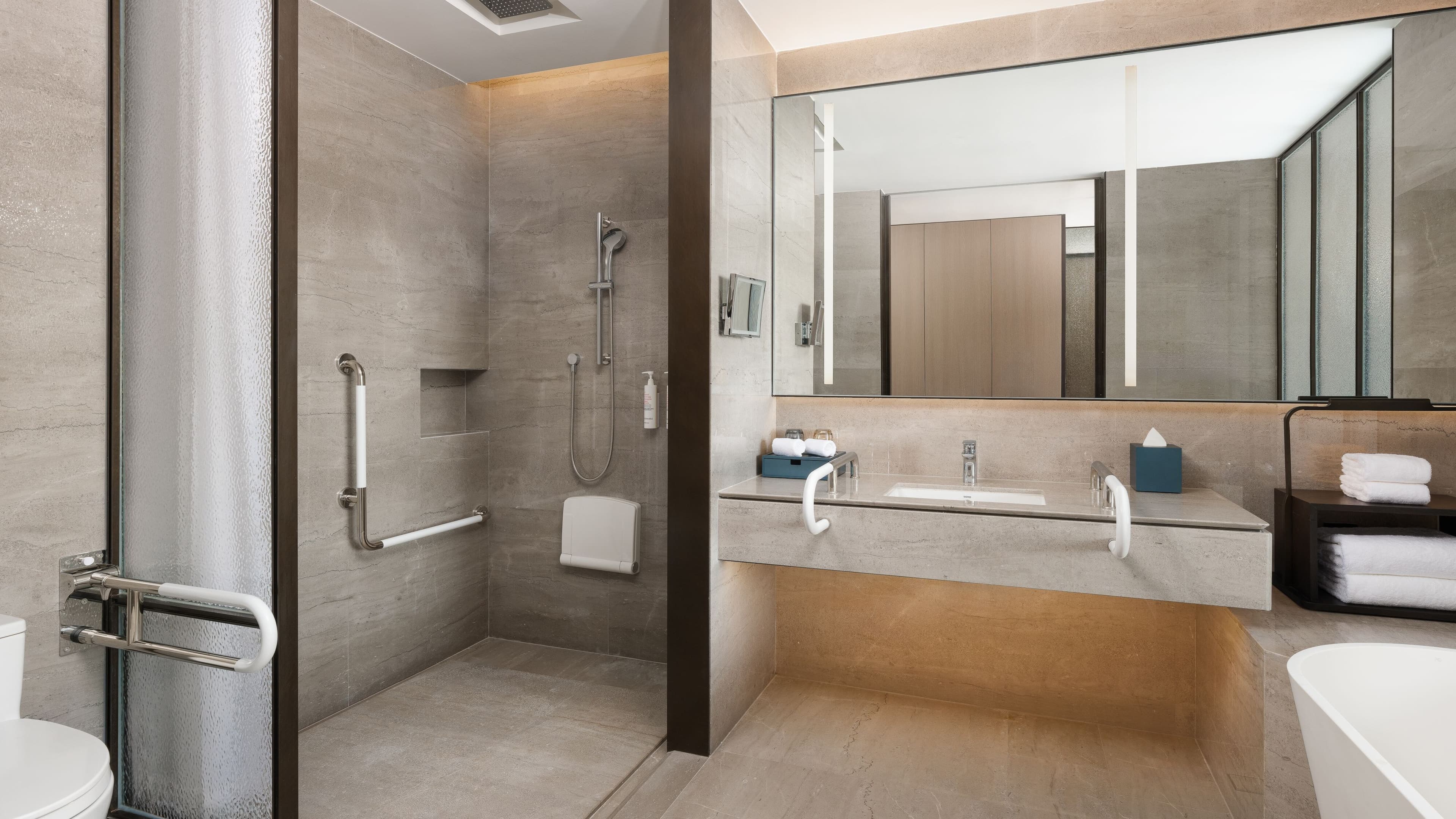Jieyang Marriott Hotel — 11