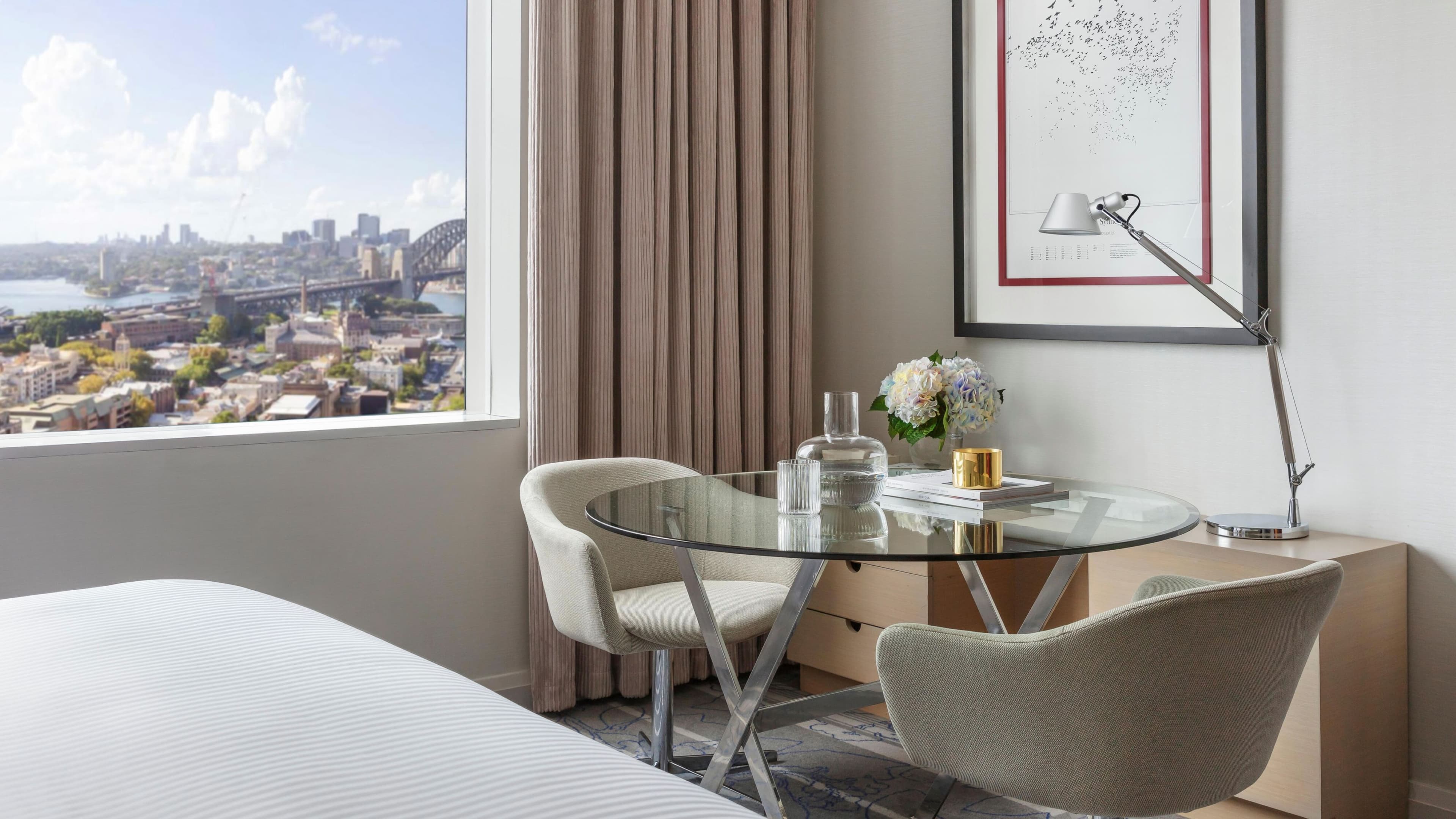 Sydney Harbour Marriott Hotel at Circular Quay - Image 5