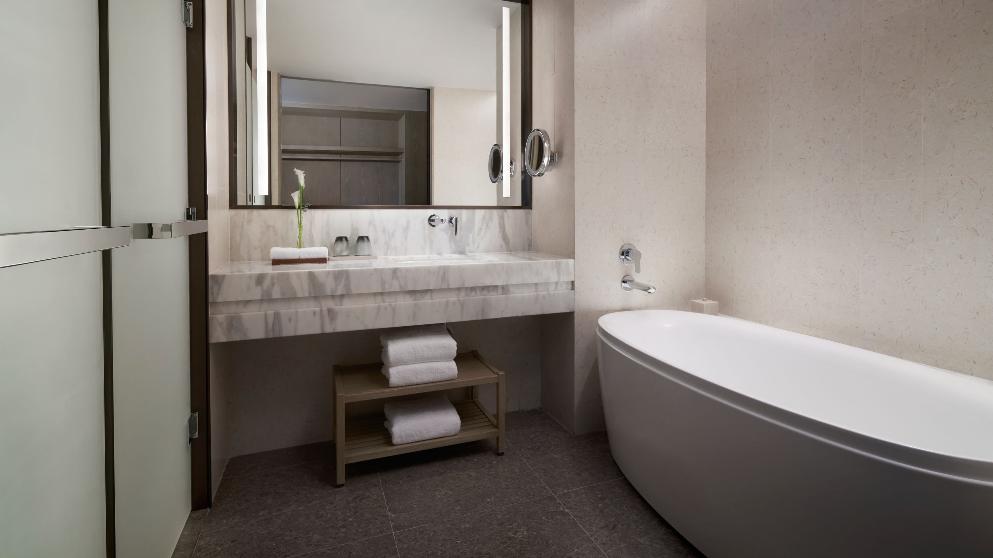 Sanya Marriott Yalong Bay Resort & Spa — 20