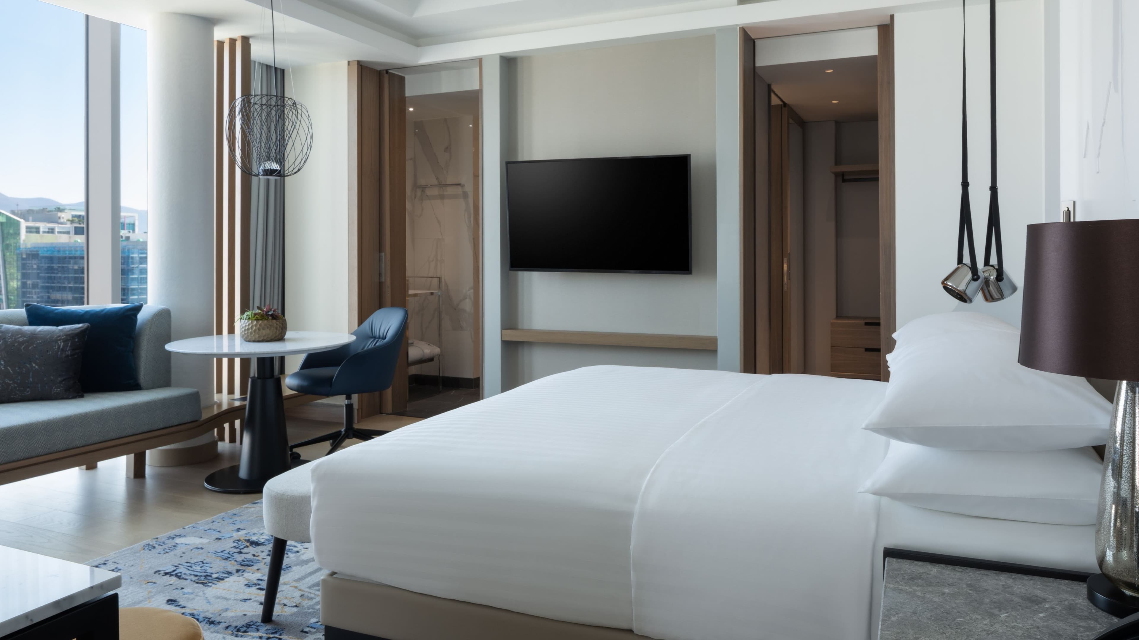 Tirana Marriott — 23