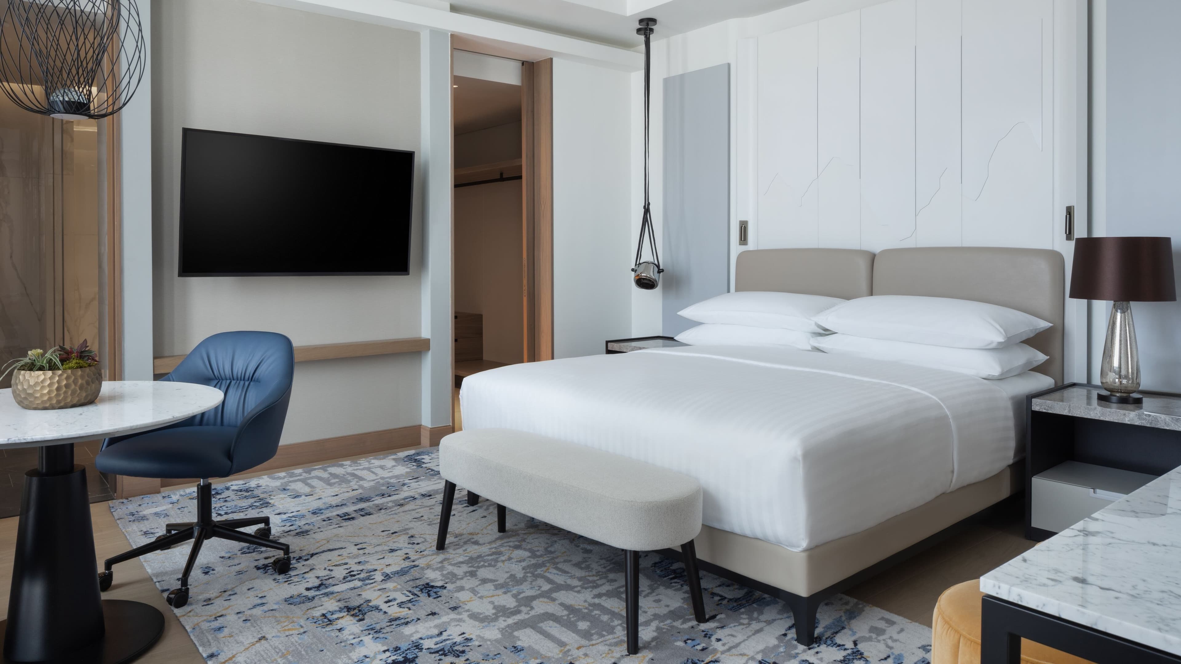 Tirana Marriott — 22