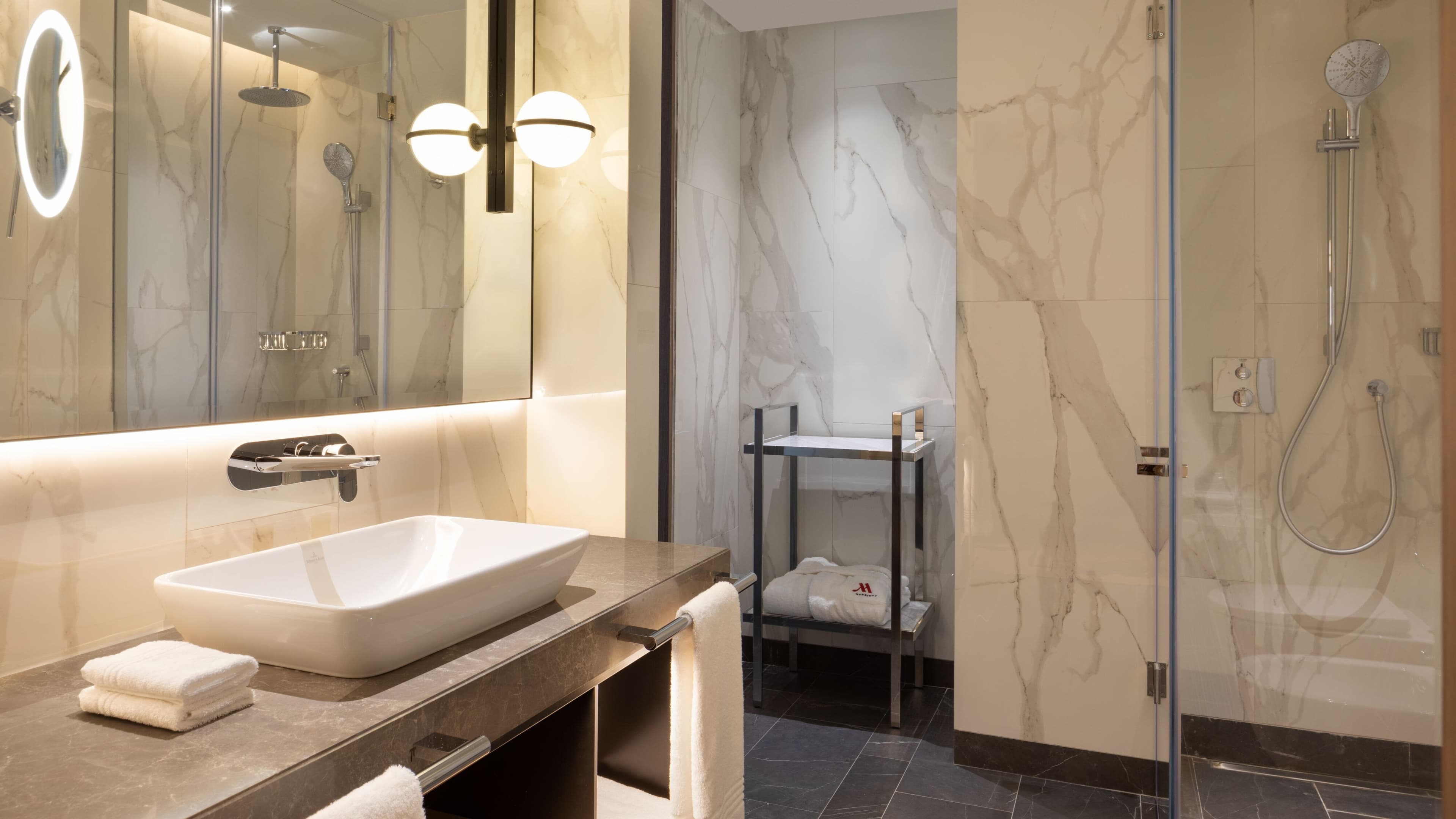 Tirana Marriott — 25