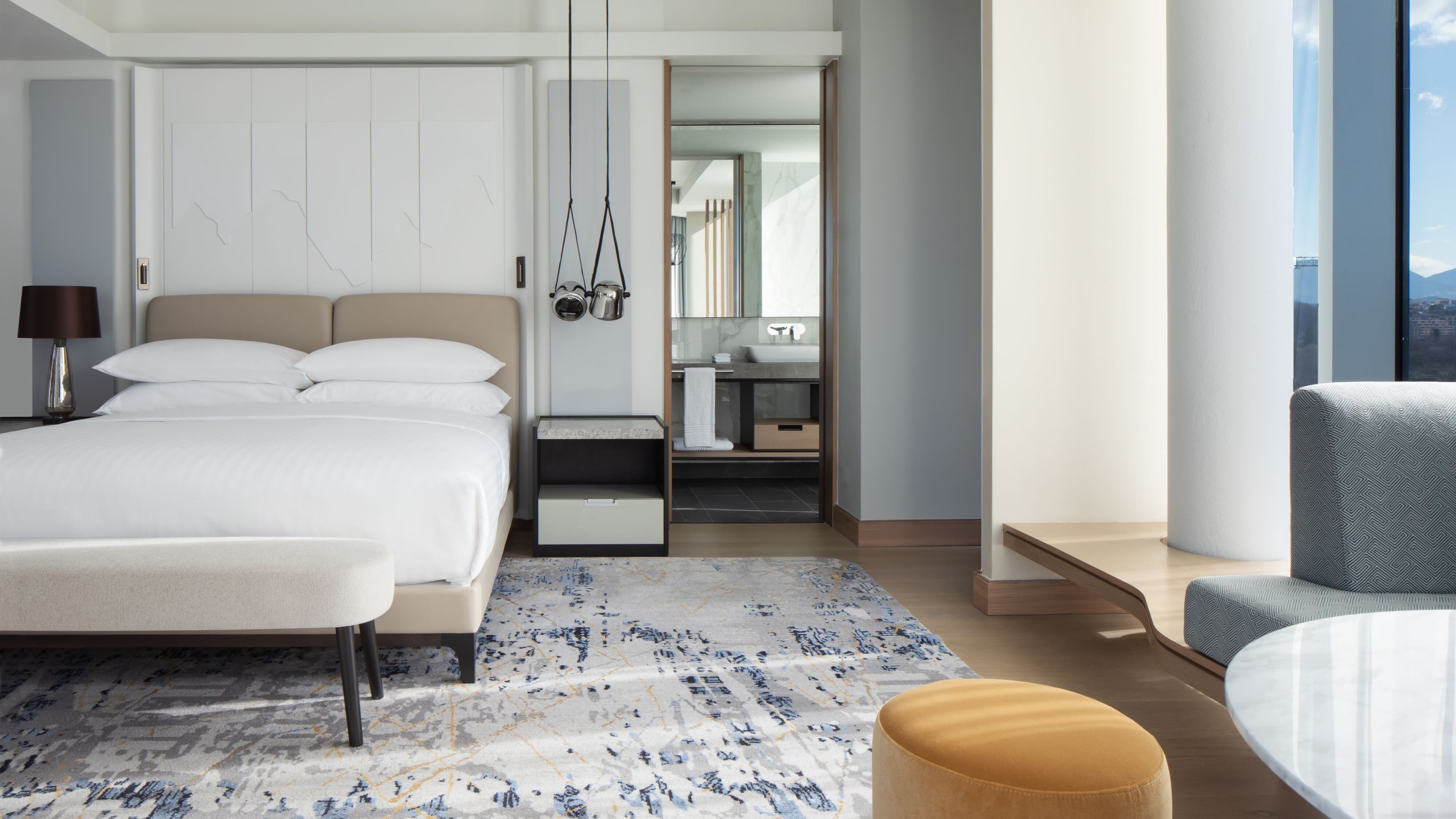 Tirana Marriott — 37