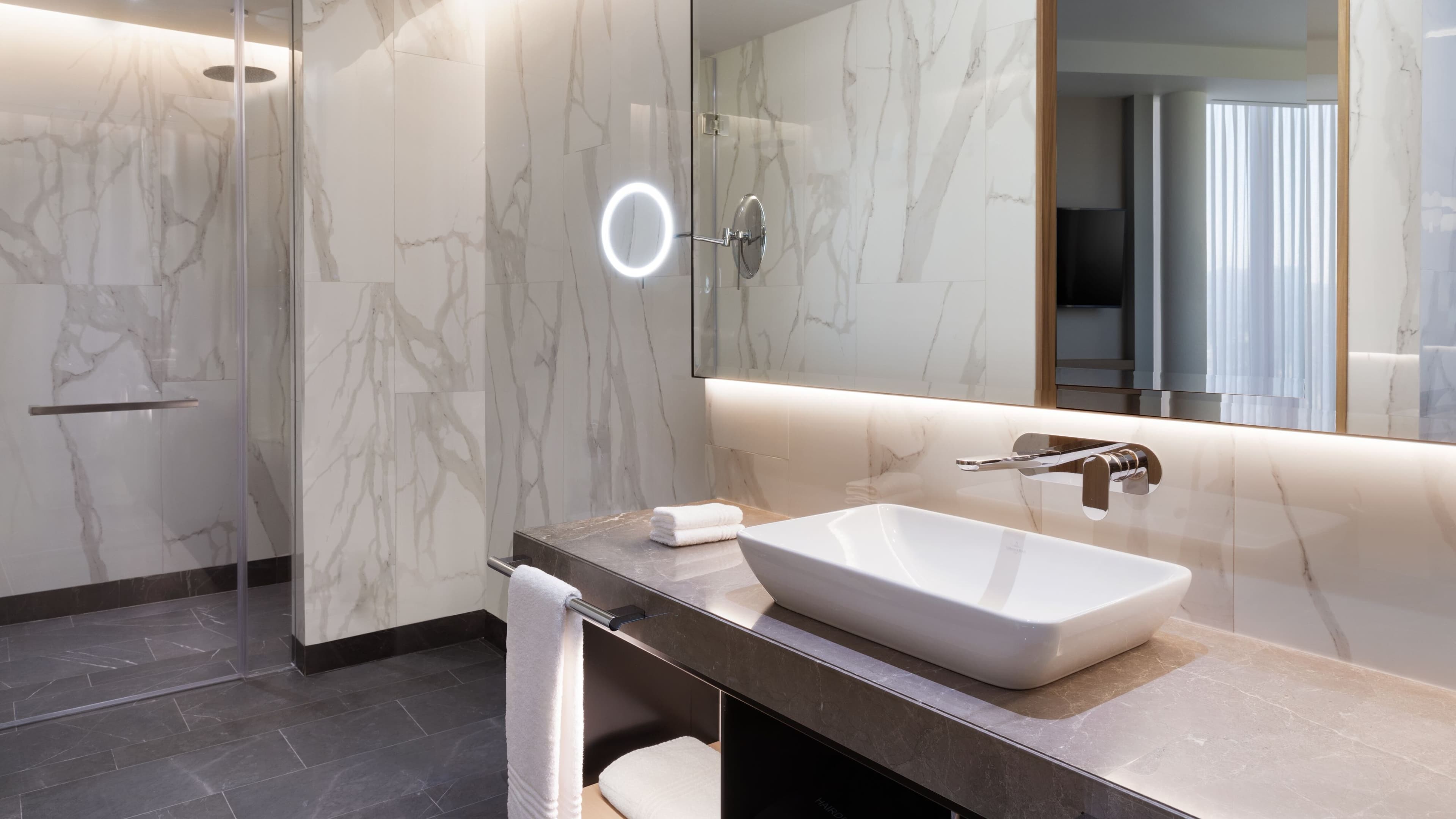 Tirana Marriott — 39