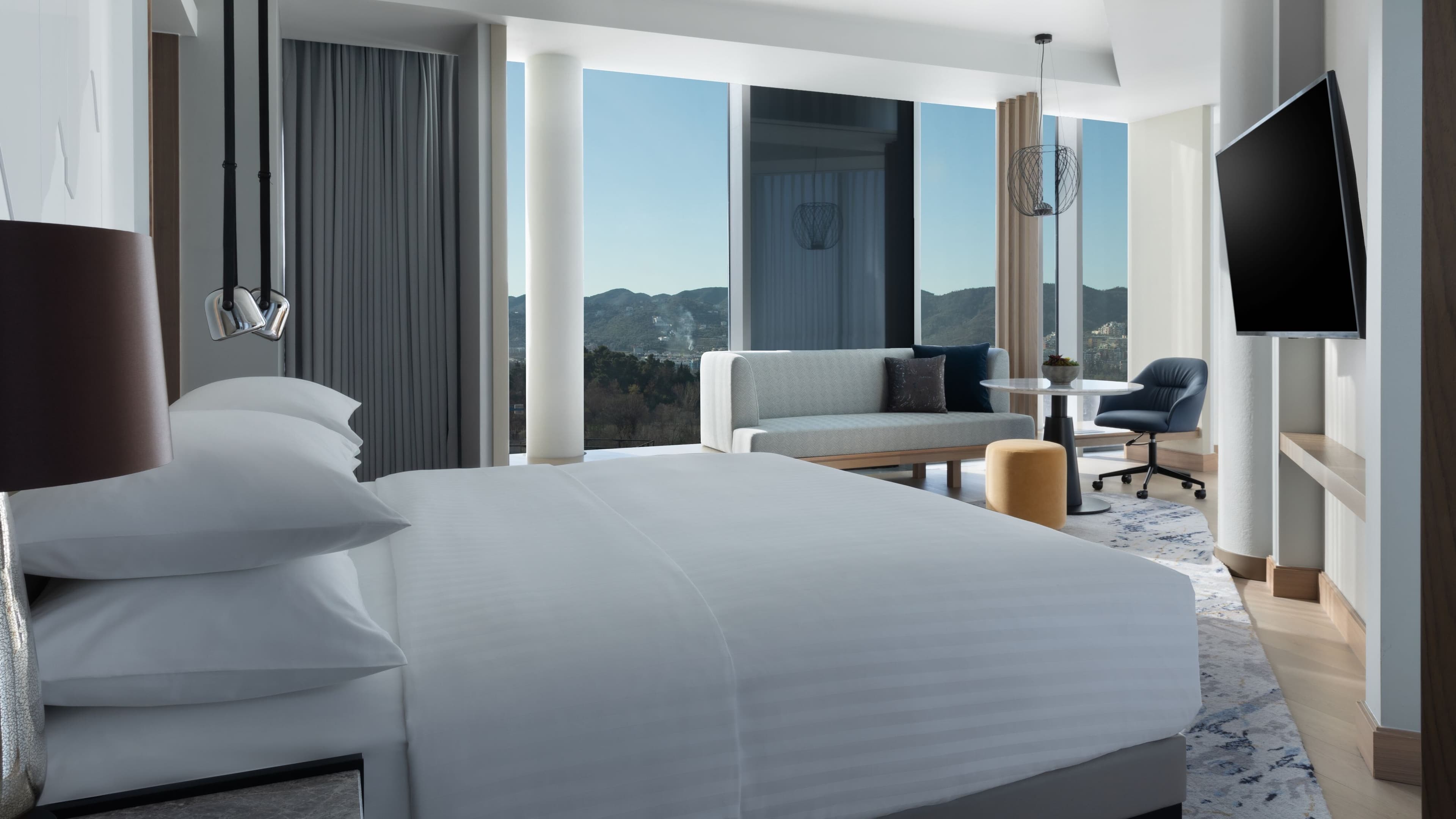 Tirana Marriott — 36