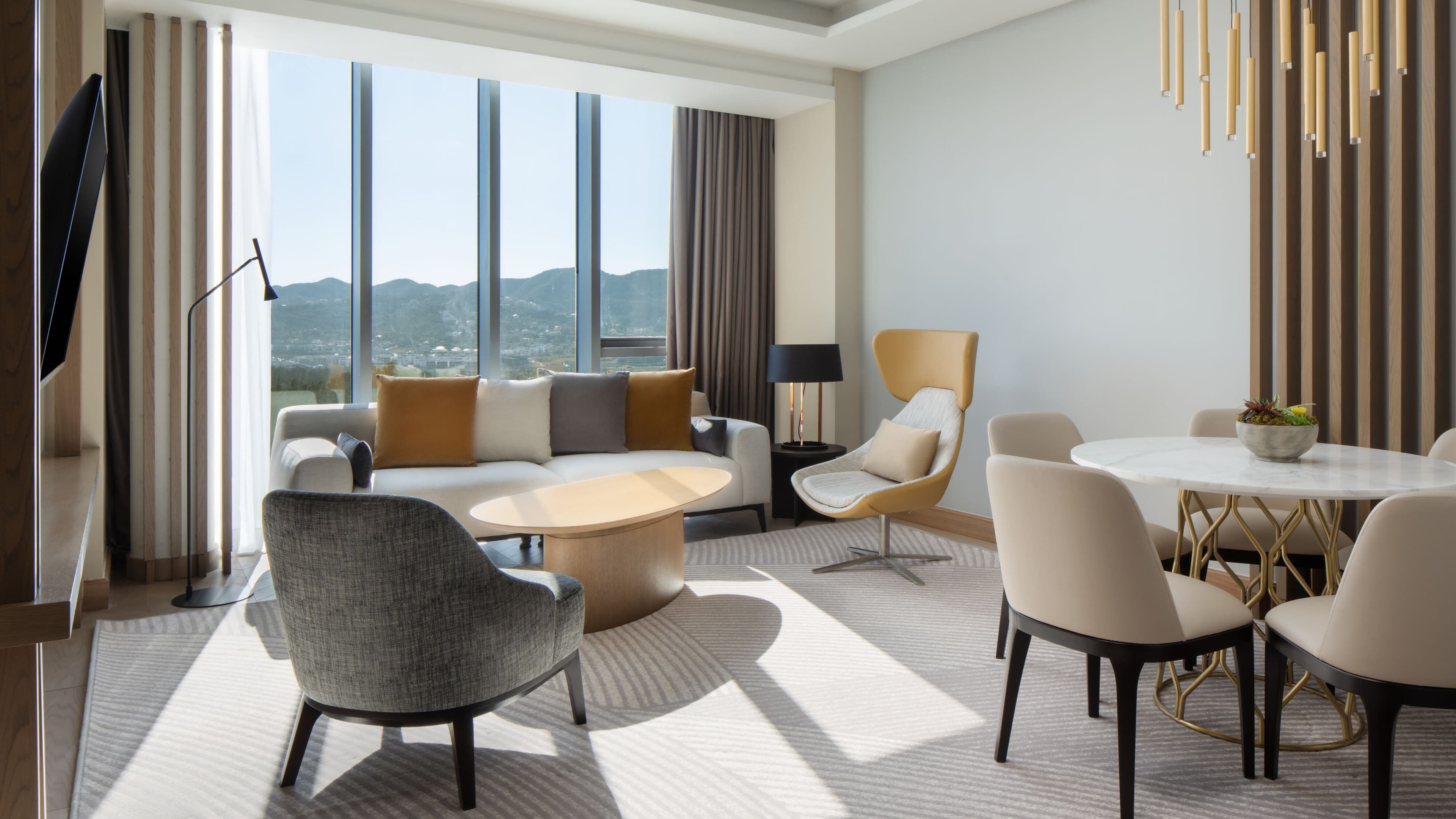 Tirana Marriott — 51