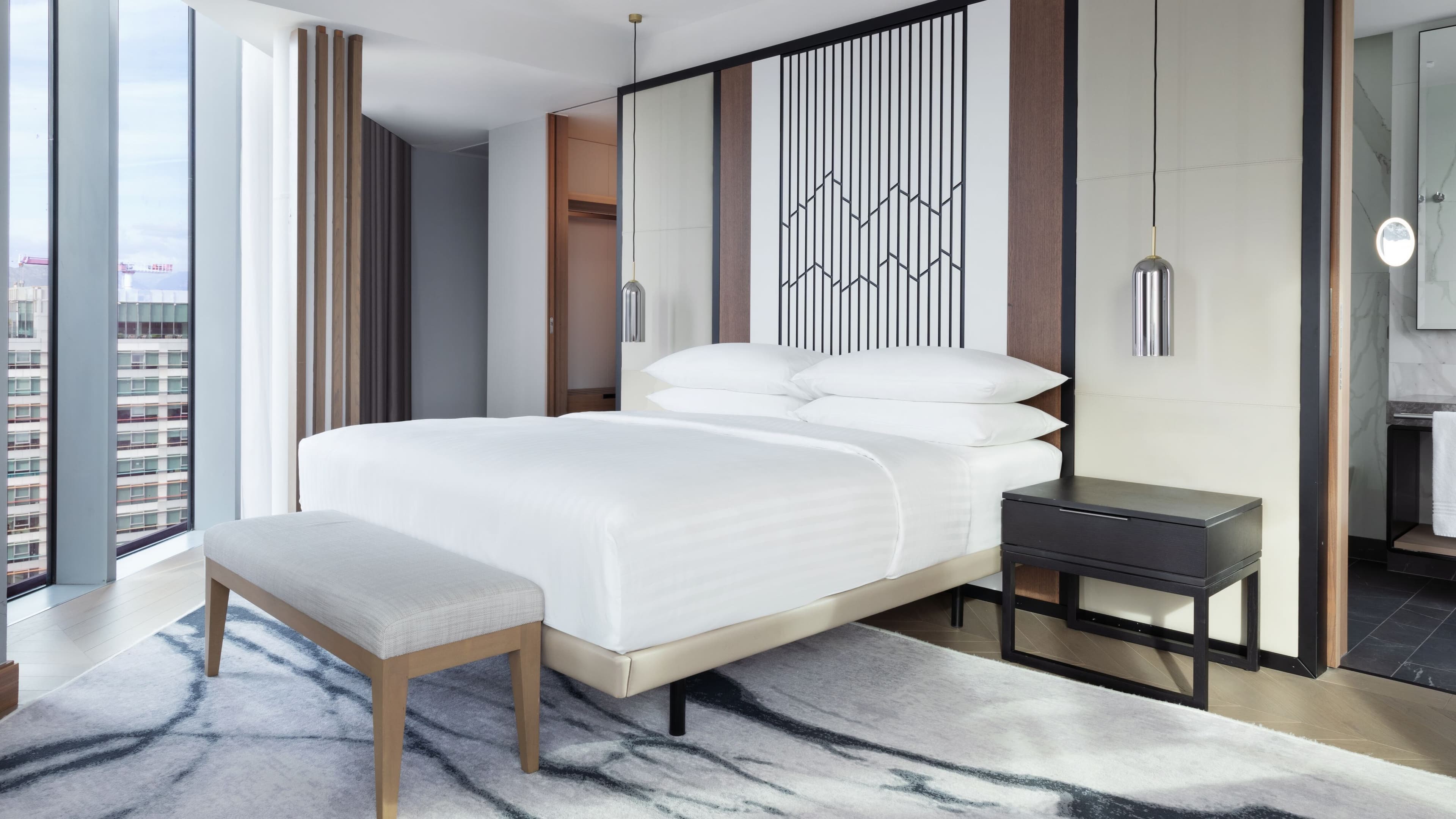 Tirana Marriott — 50