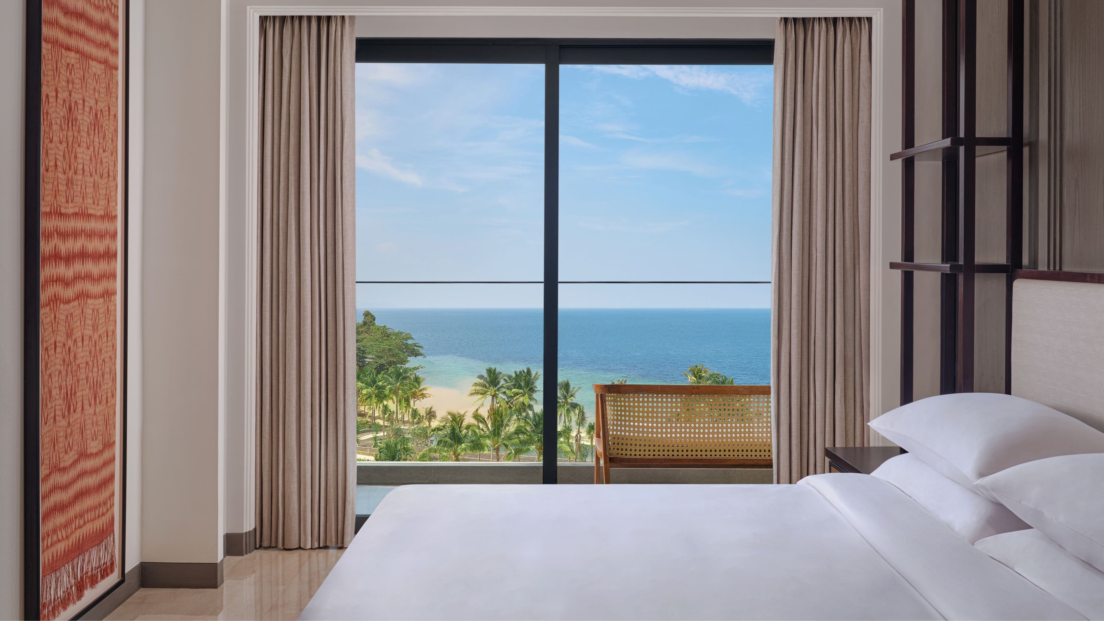 Lampung Marriott Resort & Spa - Image 3