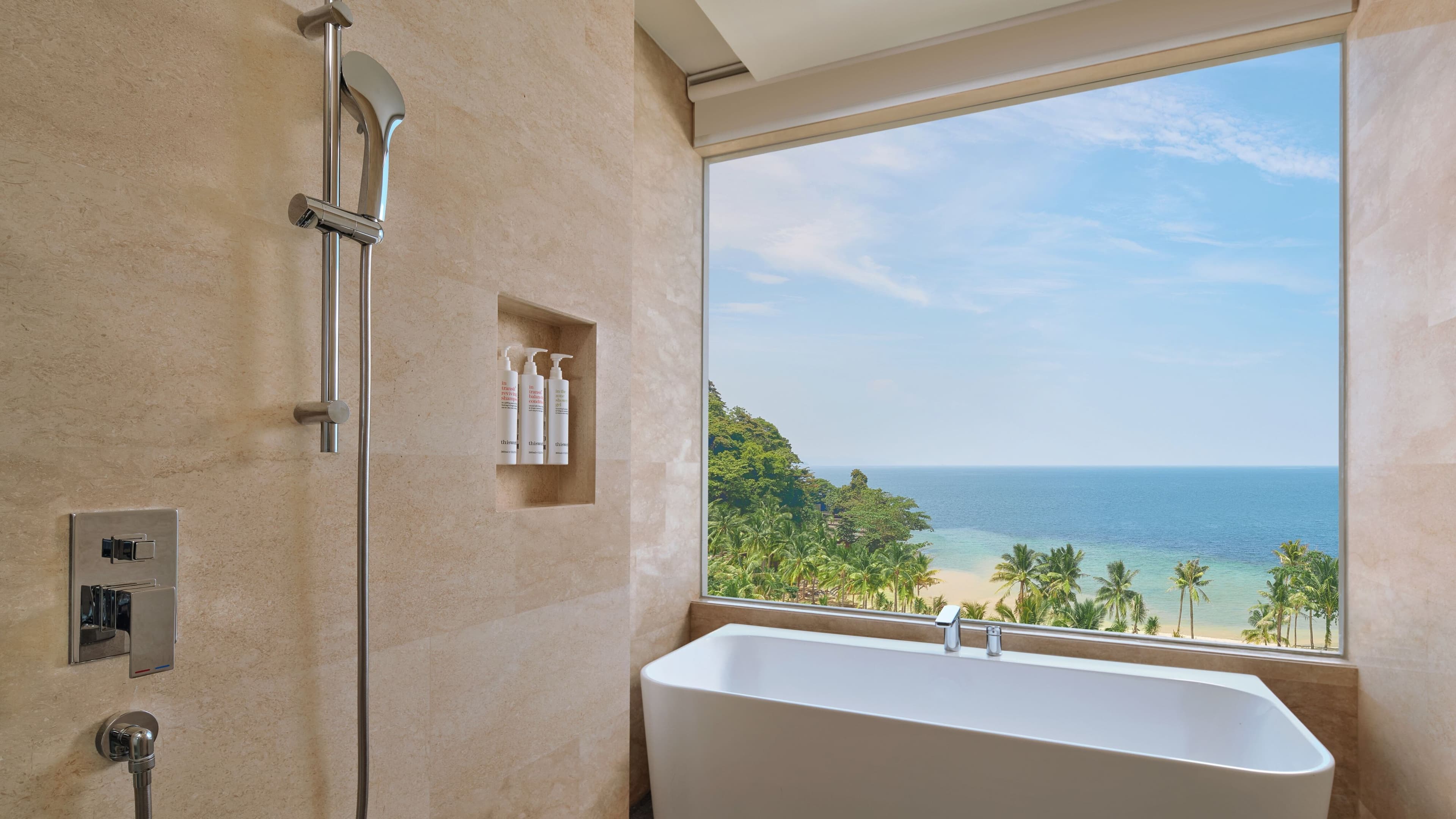 Lampung Marriott Resort & Spa - Image 5