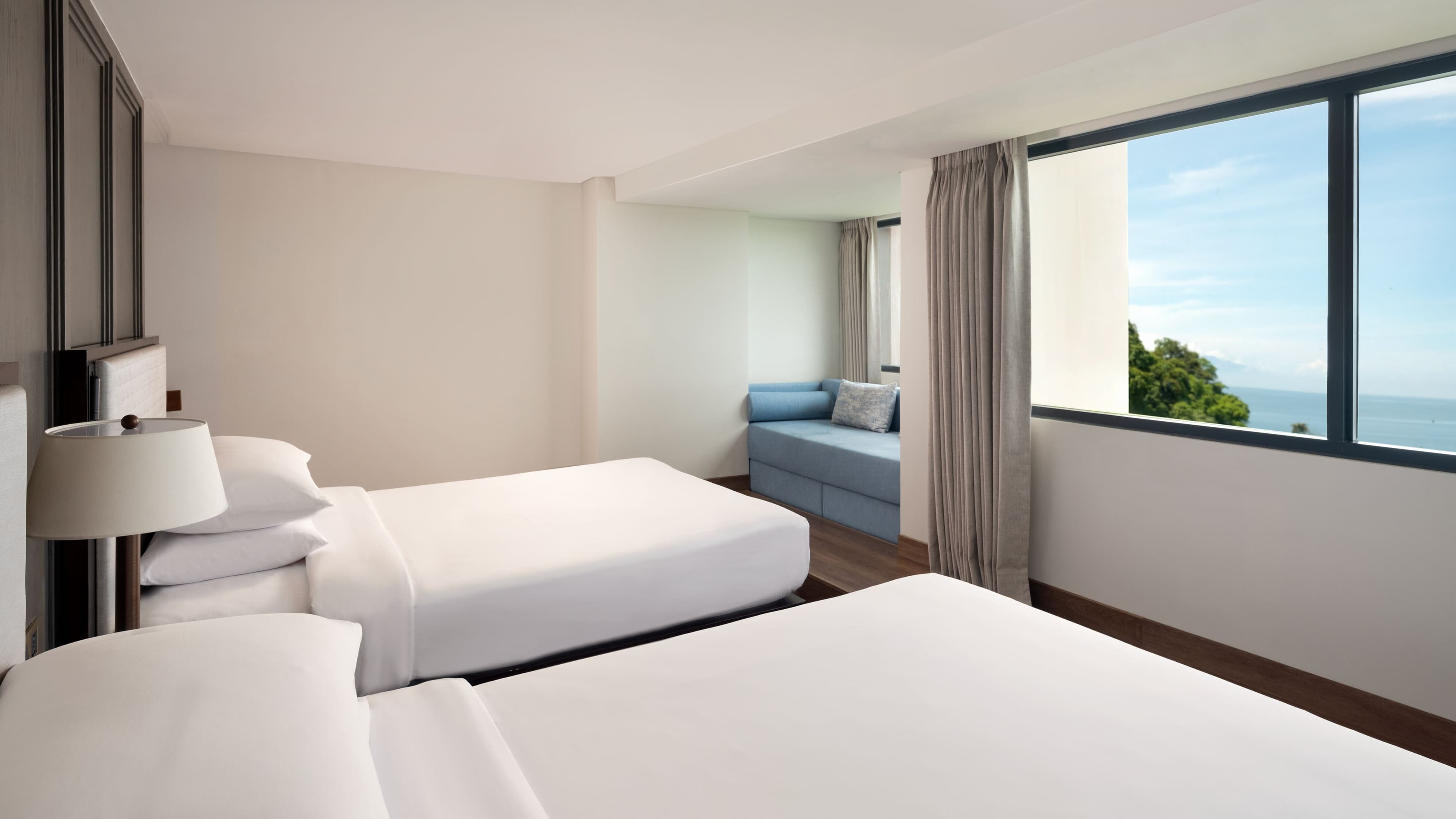 Lampung Marriott Resort & Spa — 27