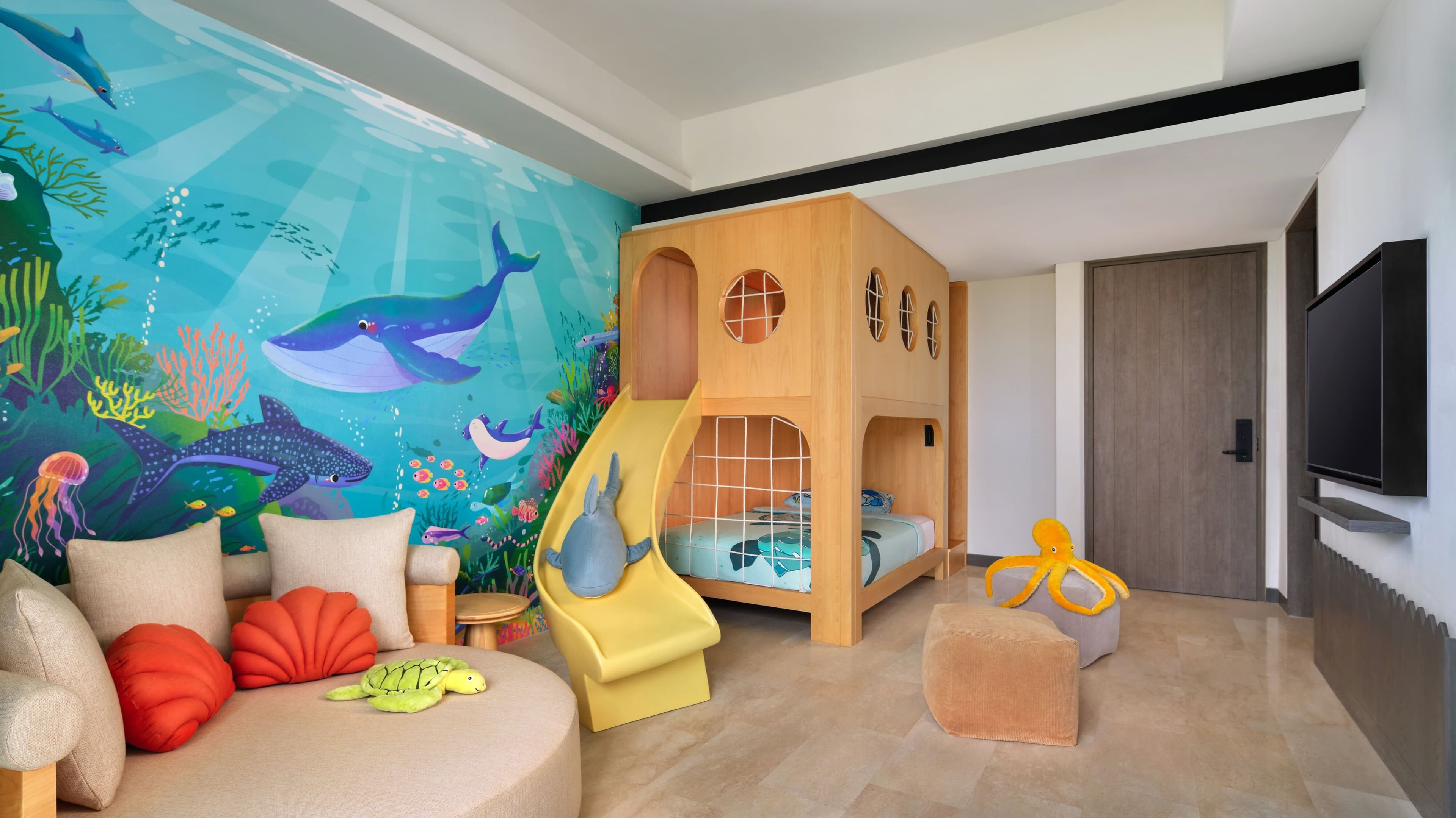 Lampung Marriott Resort & Spa — 30