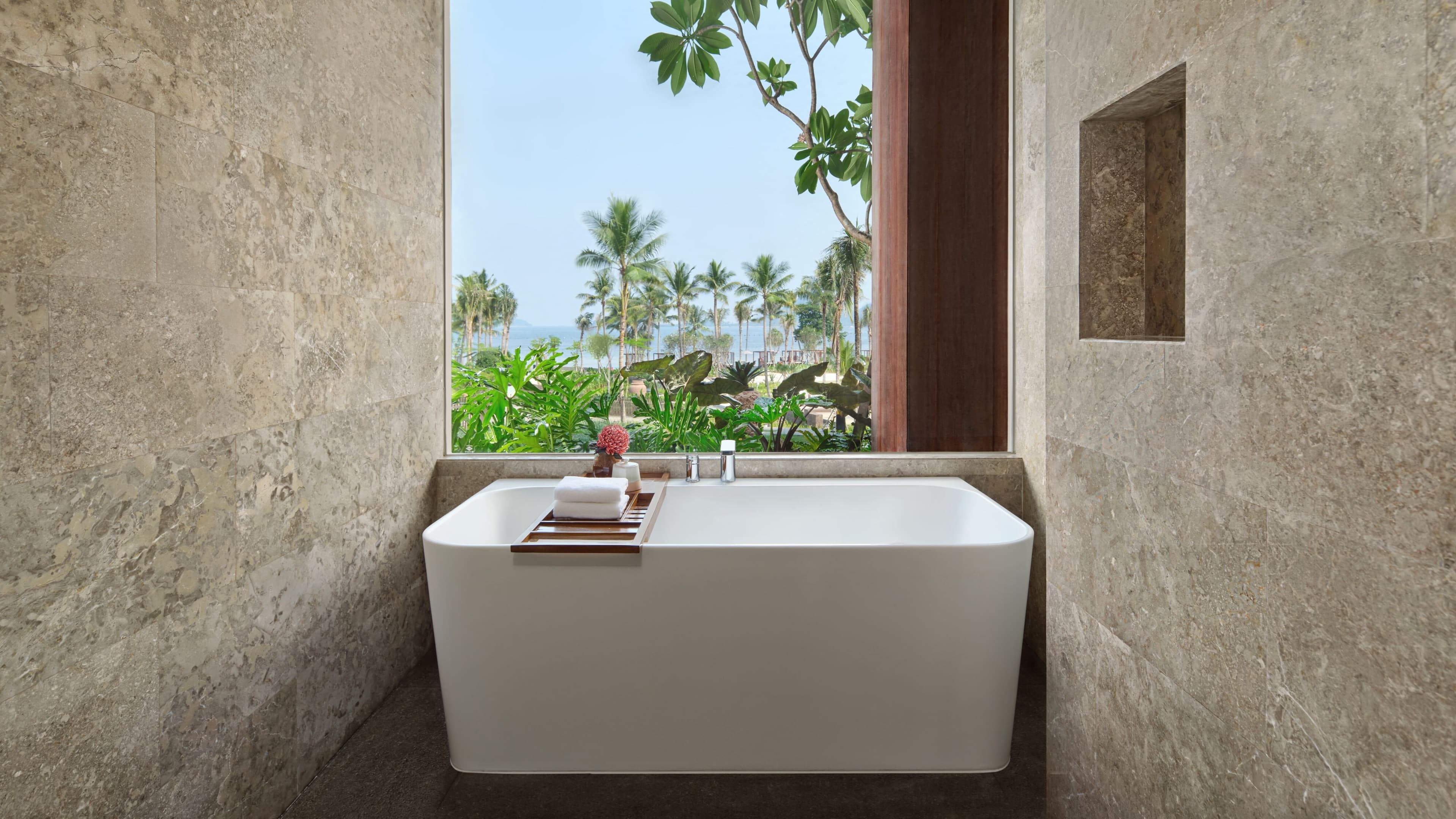 Lampung Marriott Resort & Spa — 51