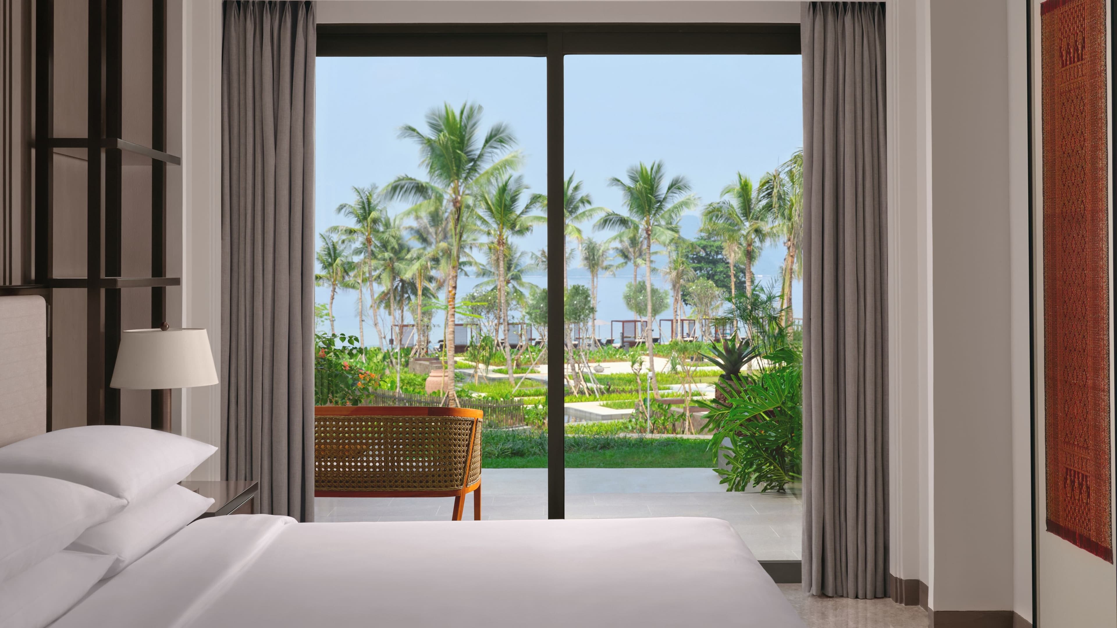 Lampung Marriott Resort & Spa — 50
