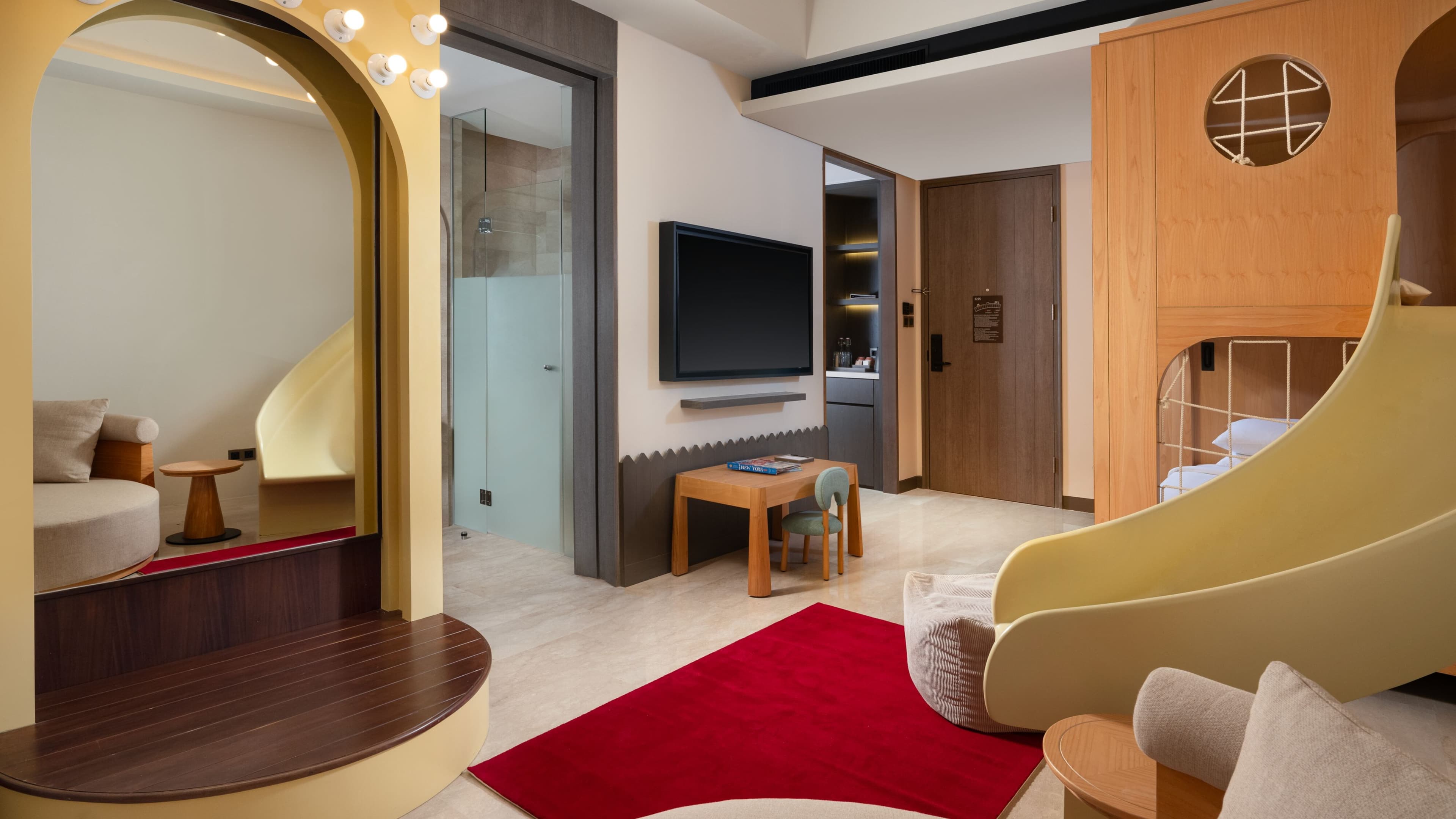 Lampung Marriott Resort & Spa — 33
